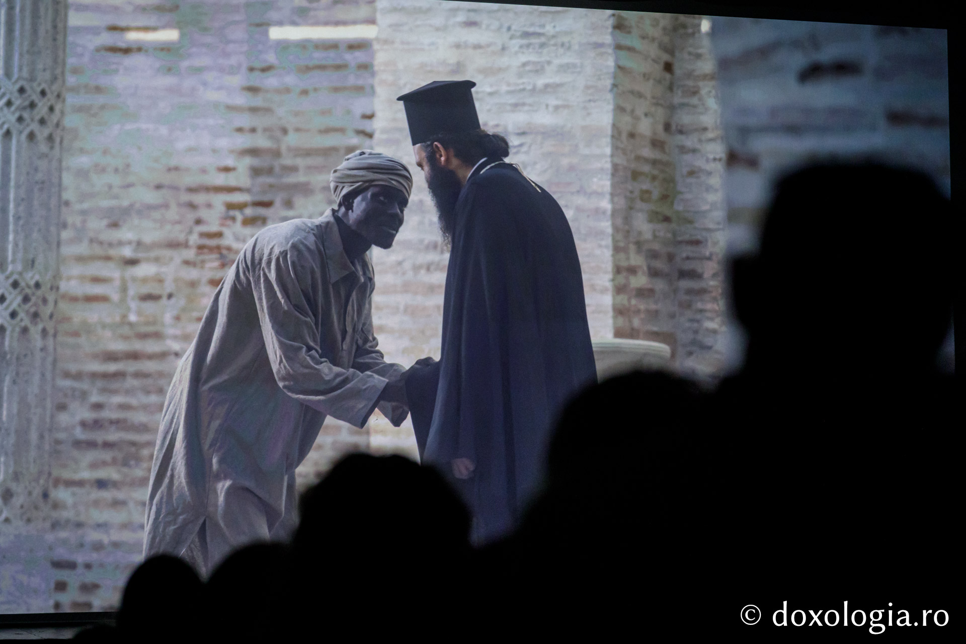 Festivalul Internațional de Film Quo Vadis, 2025 / Foto: Oana Nechifor