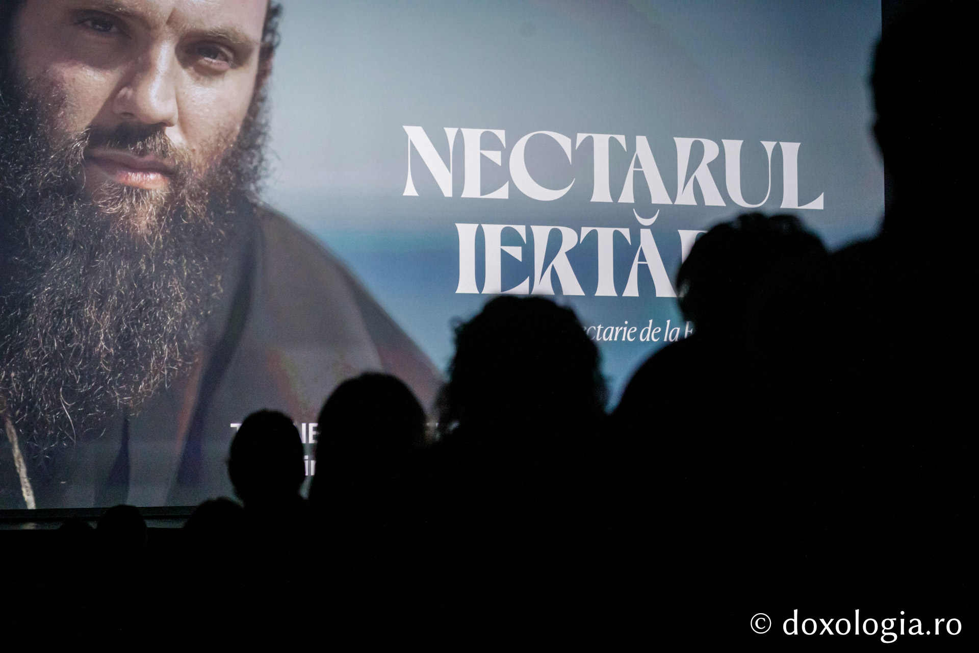 Festivalul Internațional de Film Quo Vadis, 2025 / Foto: Oana Nechifor