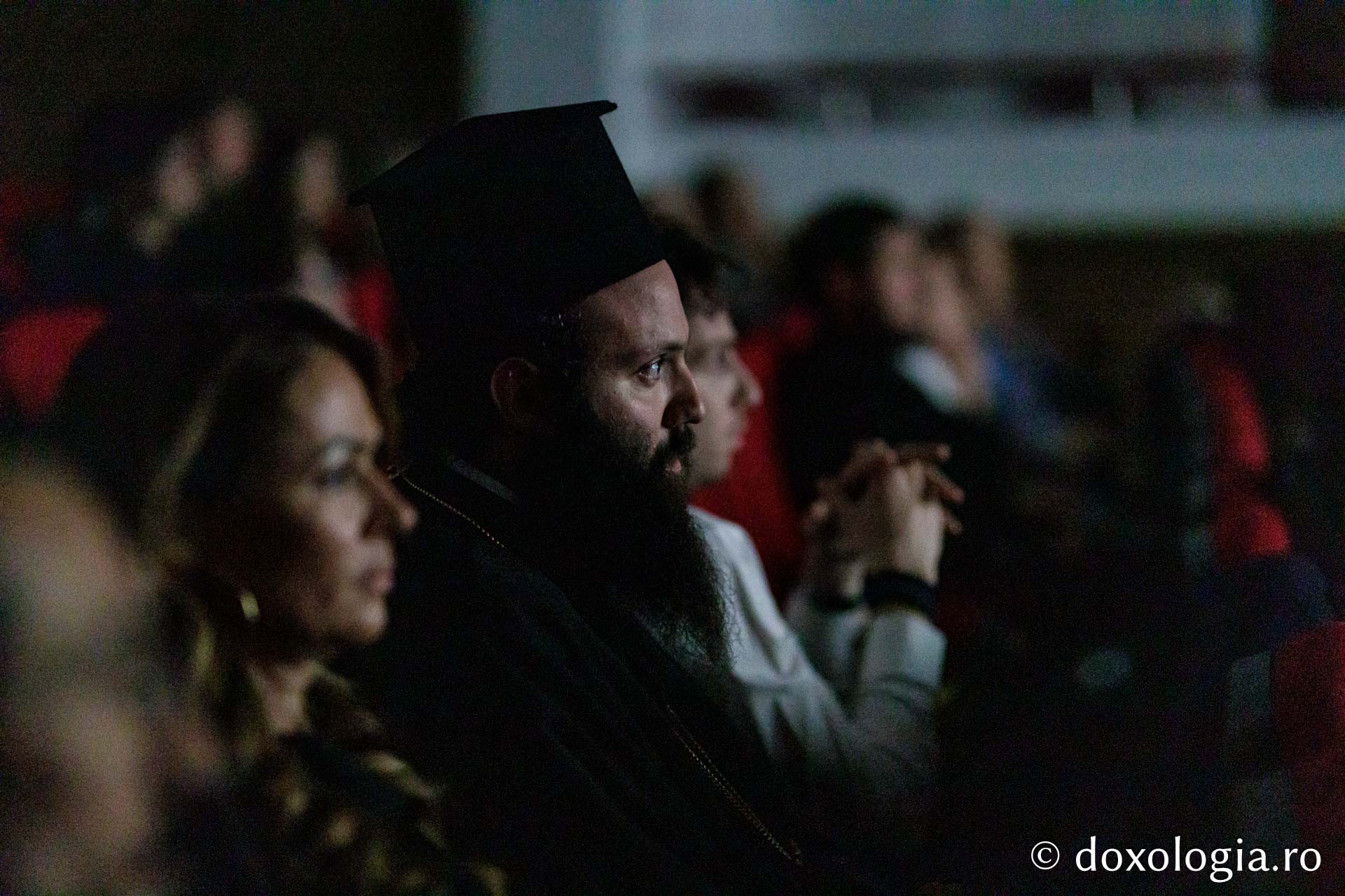 Festivalul Internațional de Film Quo Vadis, 2025 / Foto: Oana Nechifor