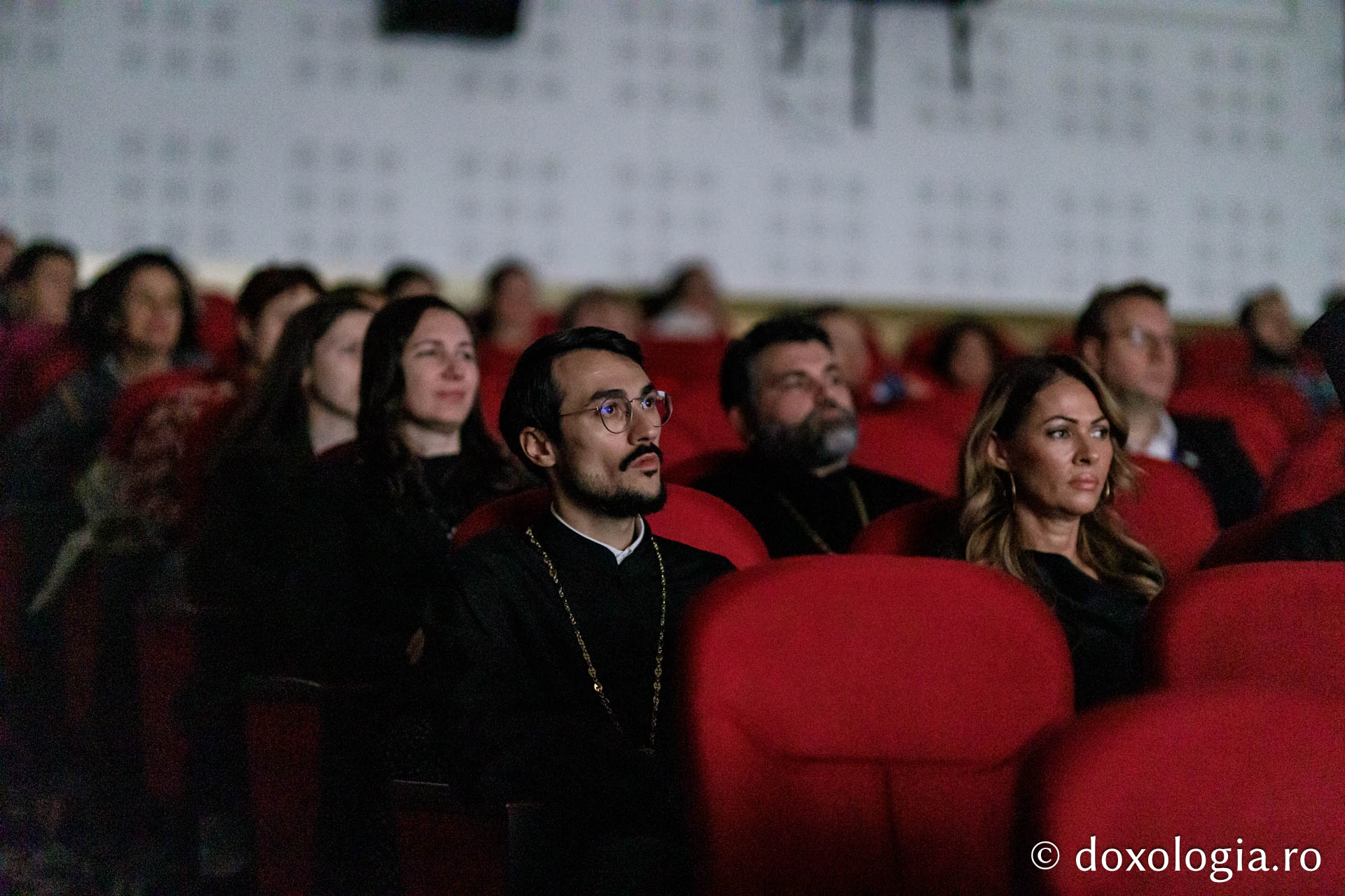 Festivalul Internațional de Film Quo Vadis, 2025 / Foto: Oana Nechifor