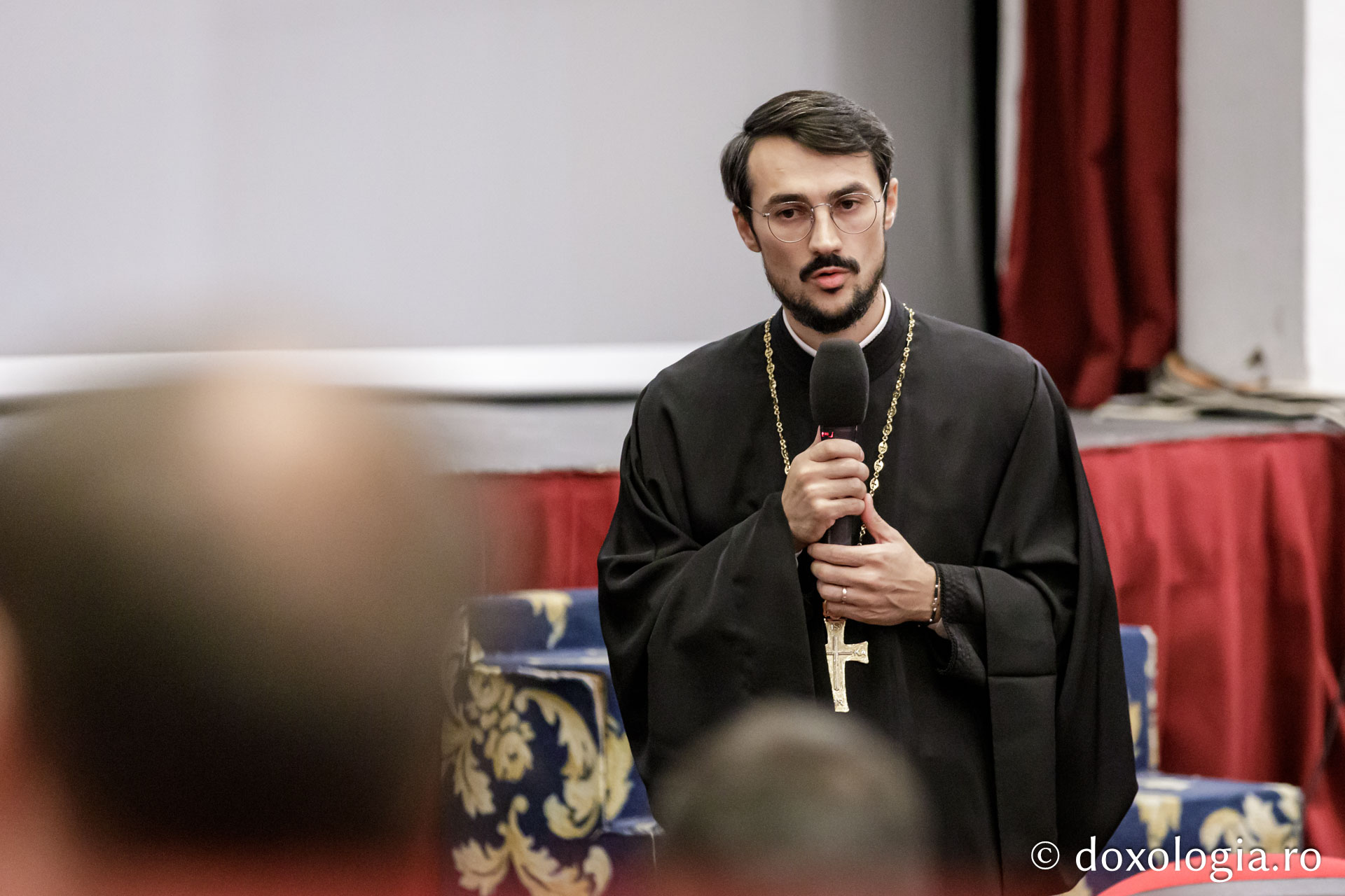 Festivalul Internațional de Film Quo Vadis, 2025 / Foto: Oana Nechifor