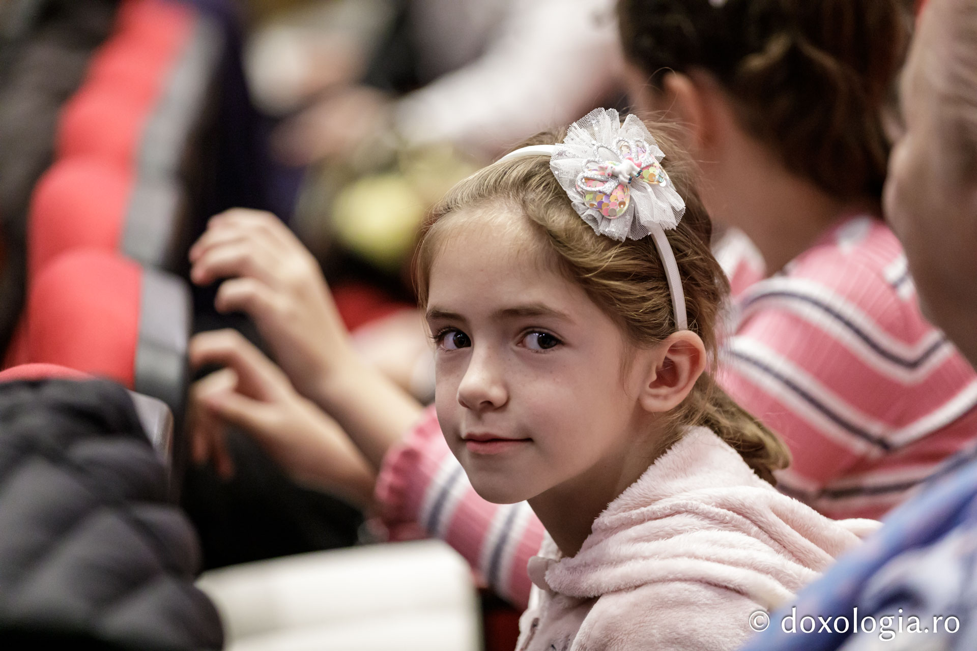 Festivalul Internațional de Film Quo Vadis, 2025 / Foto: Oana Nechifor