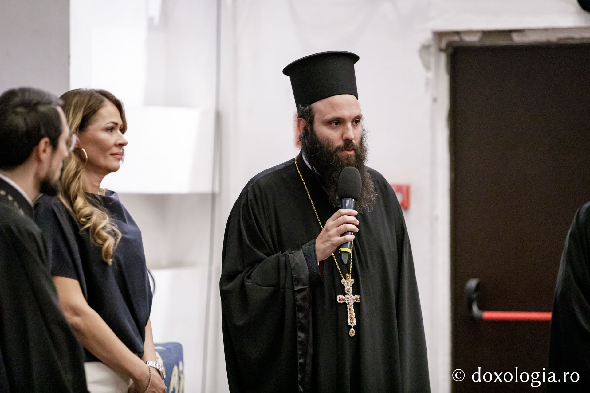 Festivalul Internațional de Film Quo Vadis, 2025 / Foto: Oana Nechifor