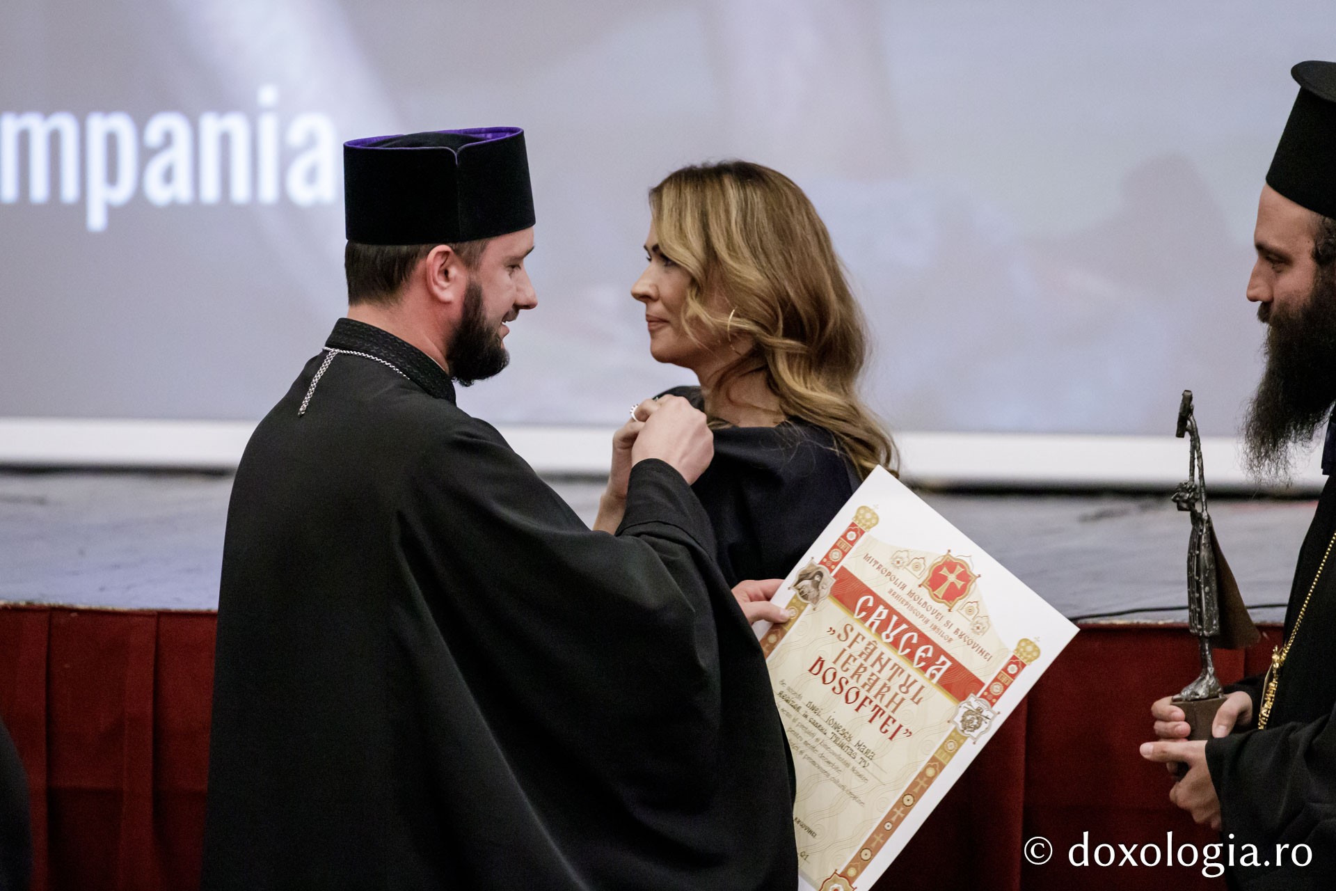 Festivalul Internațional de Film Quo Vadis, 2025 / Foto: Oana Nechifor