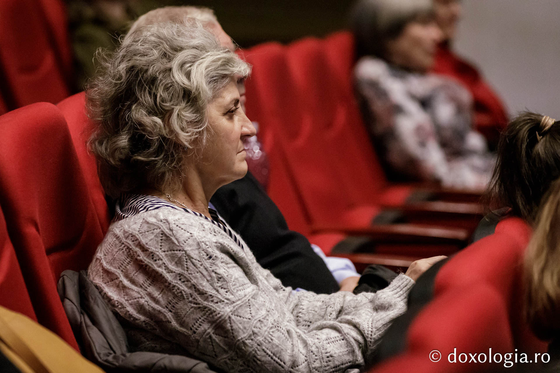 Festivalul Internațional de Film Quo Vadis, 2025