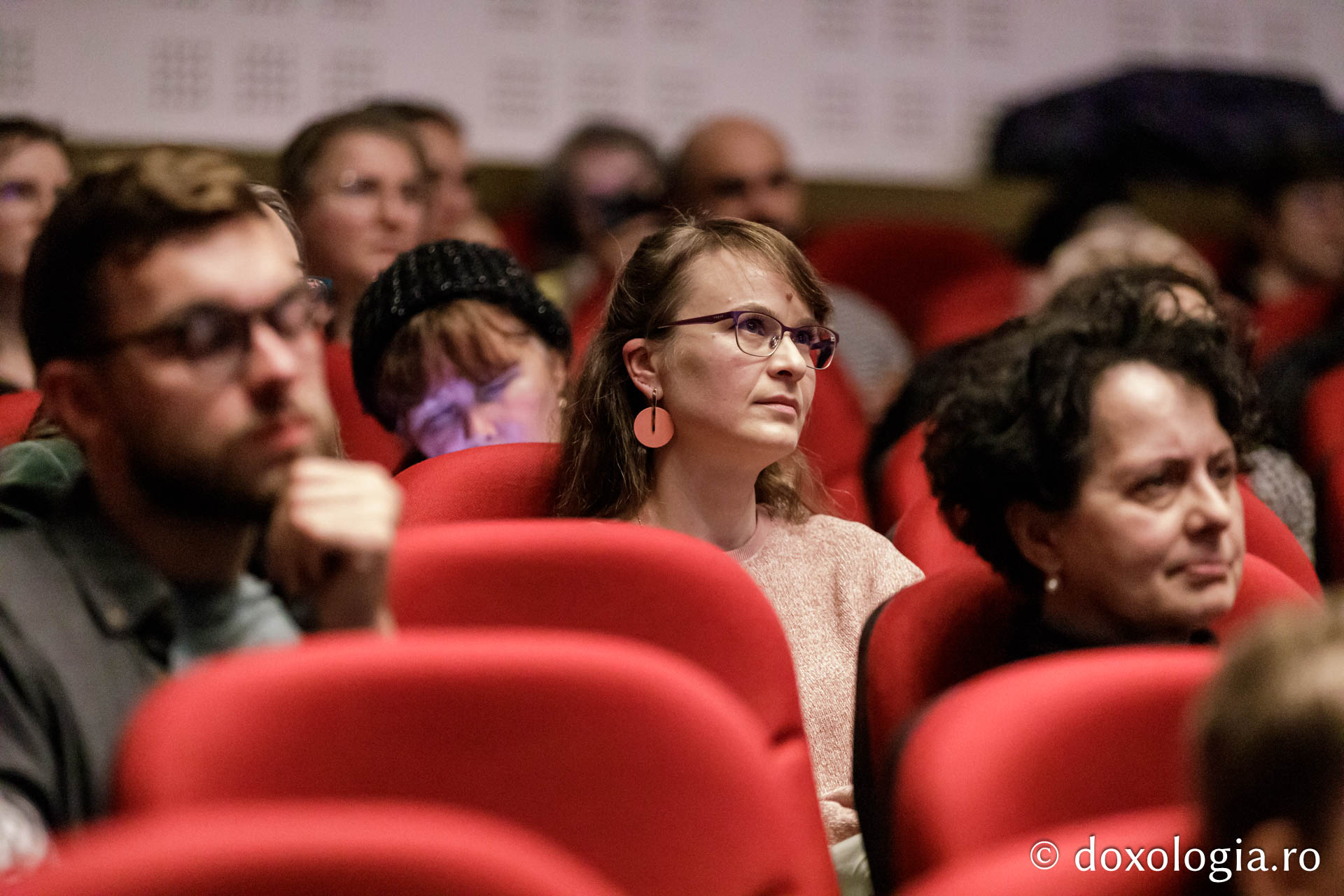 Festivalul Internațional de Film Quo Vadis, 2025