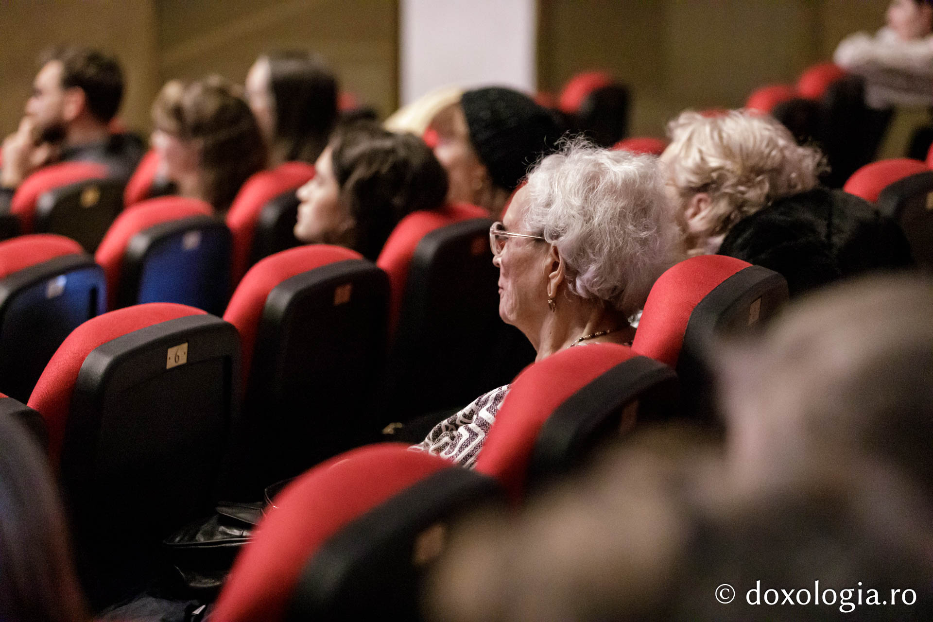 Festivalul Internațional de Film Quo Vadis, 2025