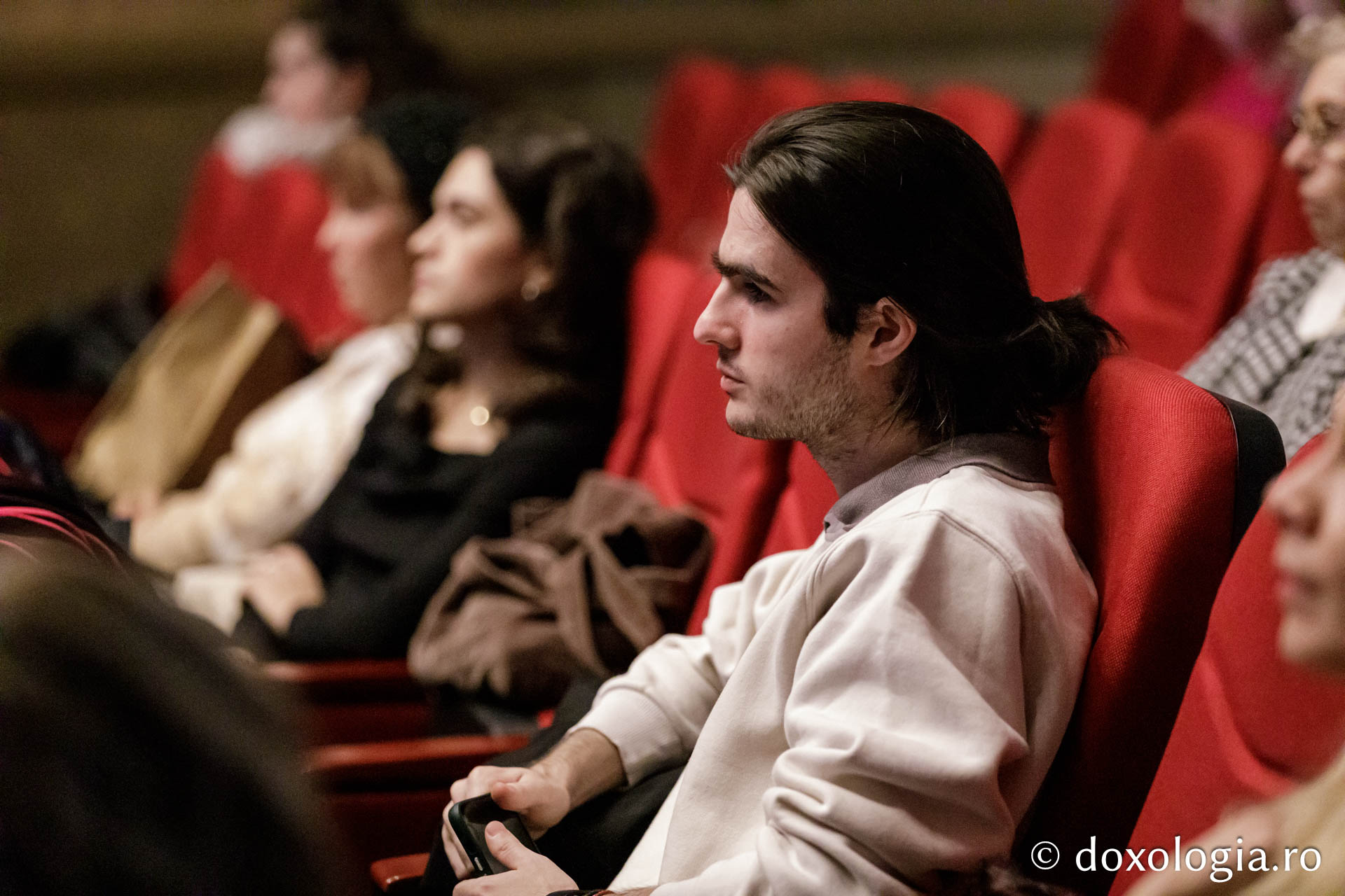 Festivalul Internațional de Film Quo Vadis, 2025