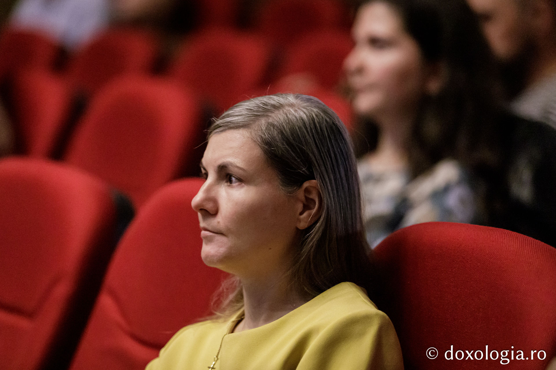 Festivalul Internațional de Film Quo Vadis, 2025