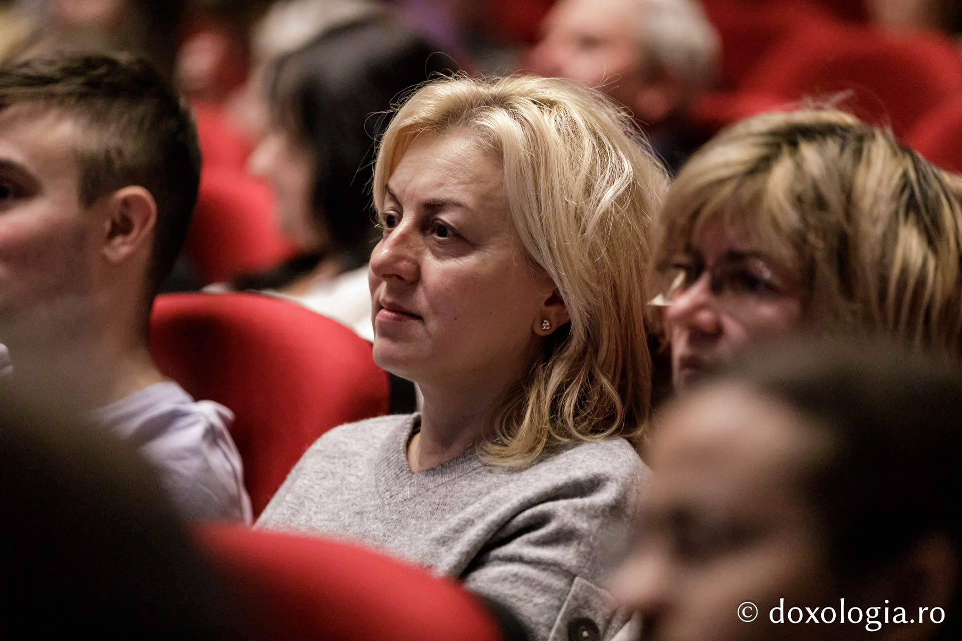 Festivalul Internațional de Film Quo Vadis, 2025