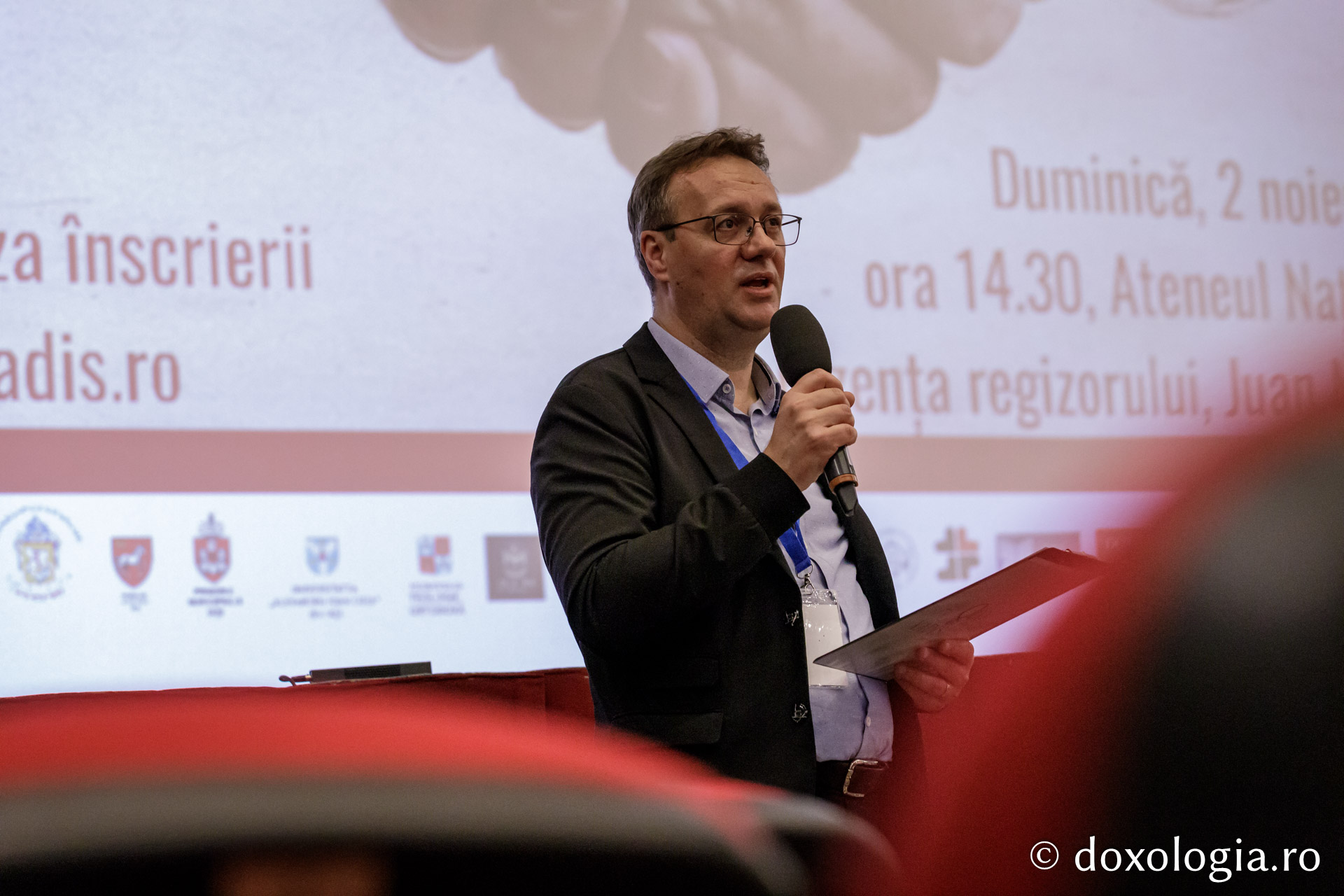 Festivalul Internațional de Film Quo Vadis, 2025