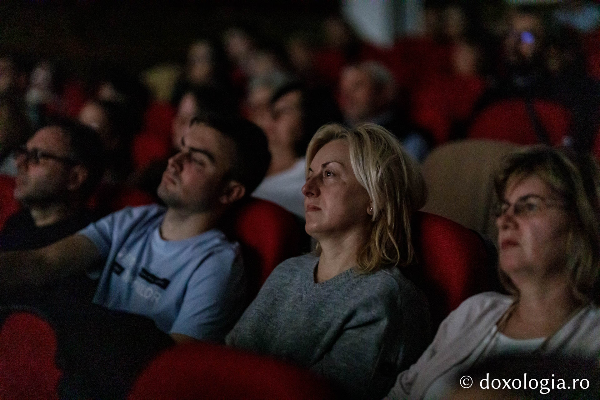 Festivalul Internațional de Film Quo Vadis, 2025