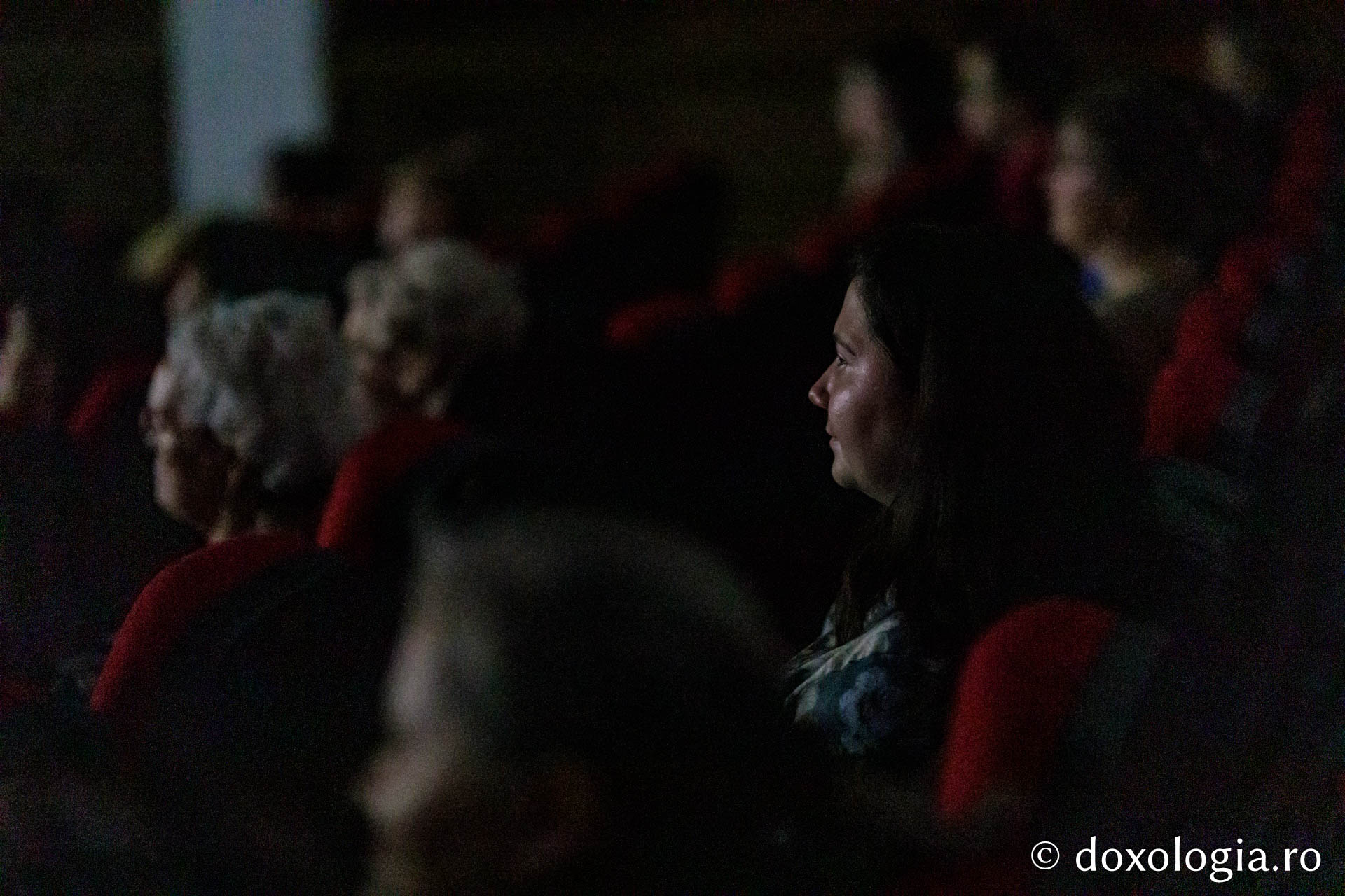 Festivalul Internațional de Film Quo Vadis, 2025