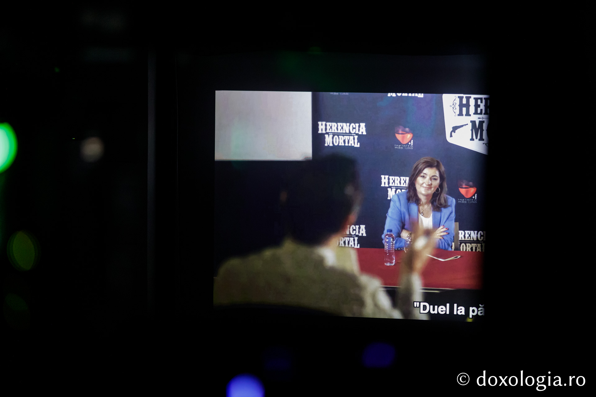 Festivalul Internațional de Film Quo Vadis, 2025