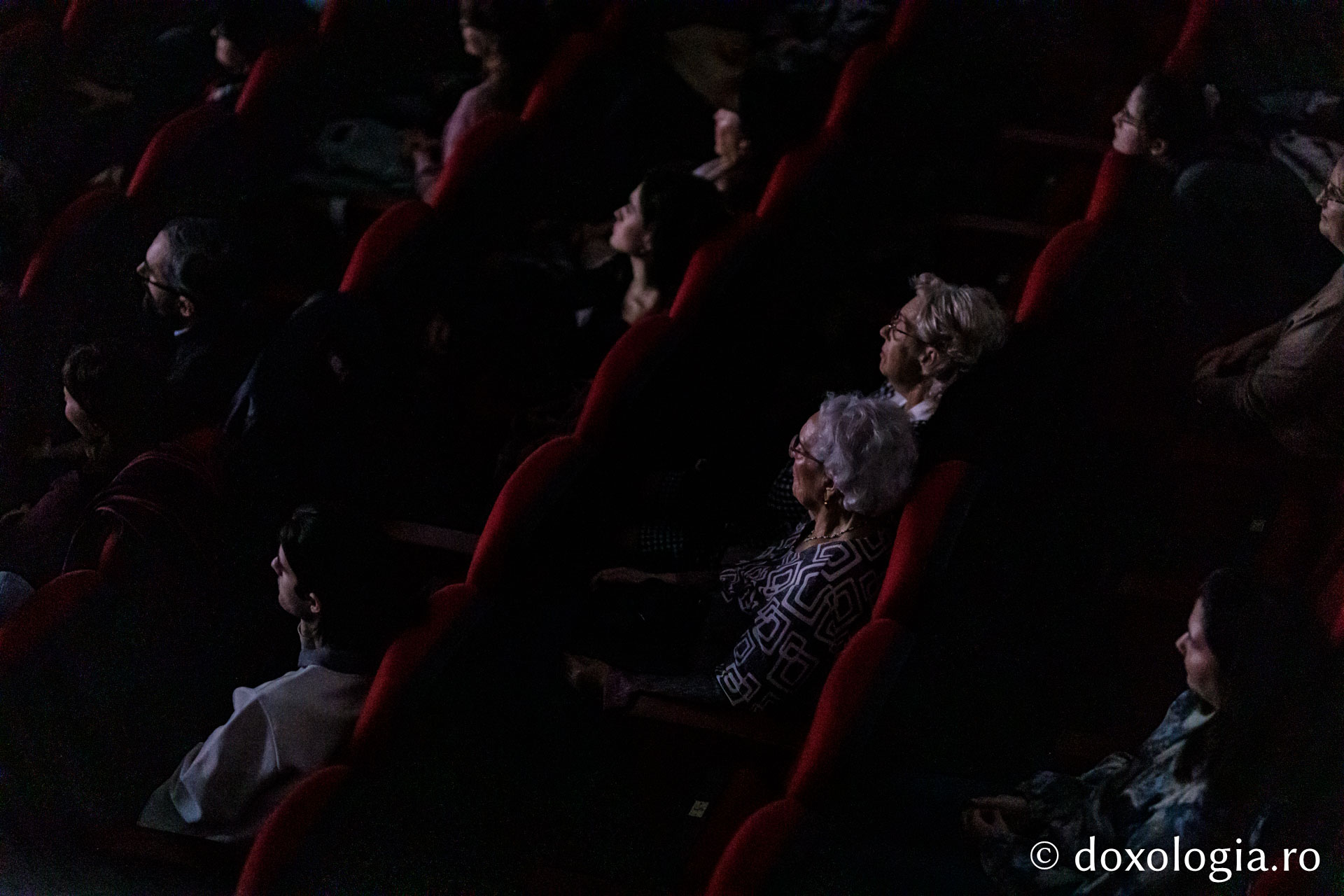 Festivalul Internațional de Film Quo Vadis, 2025