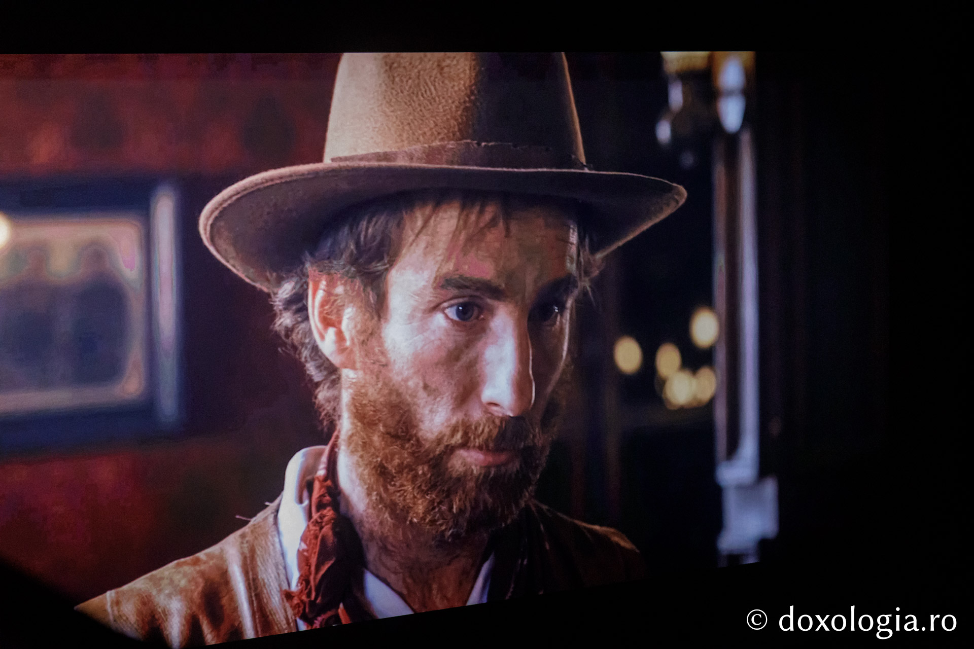 Festivalul Internațional de Film Quo Vadis, 2025