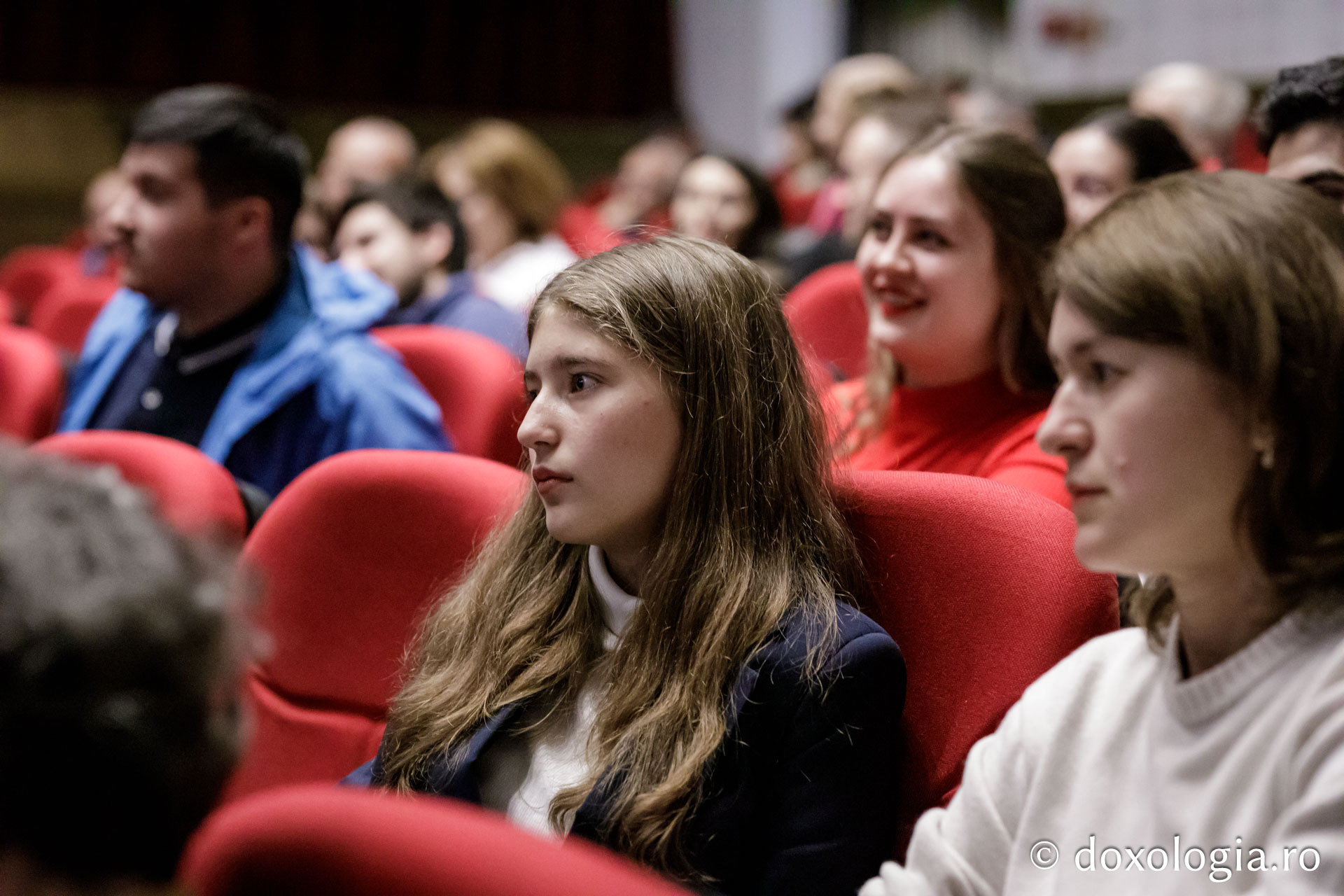 Festivalul Internațional de Film Quo Vadis, 2025