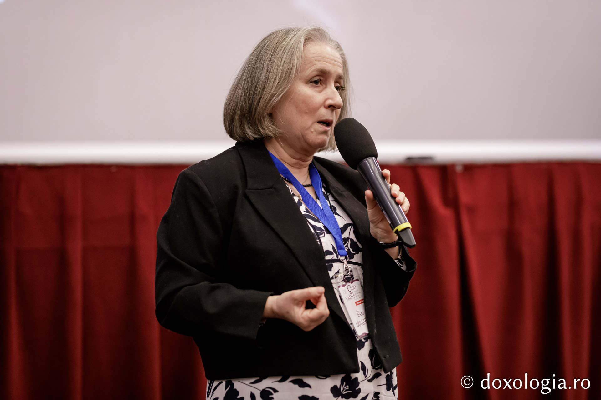 Festivalul Internațional de Film Quo Vadis, 2025