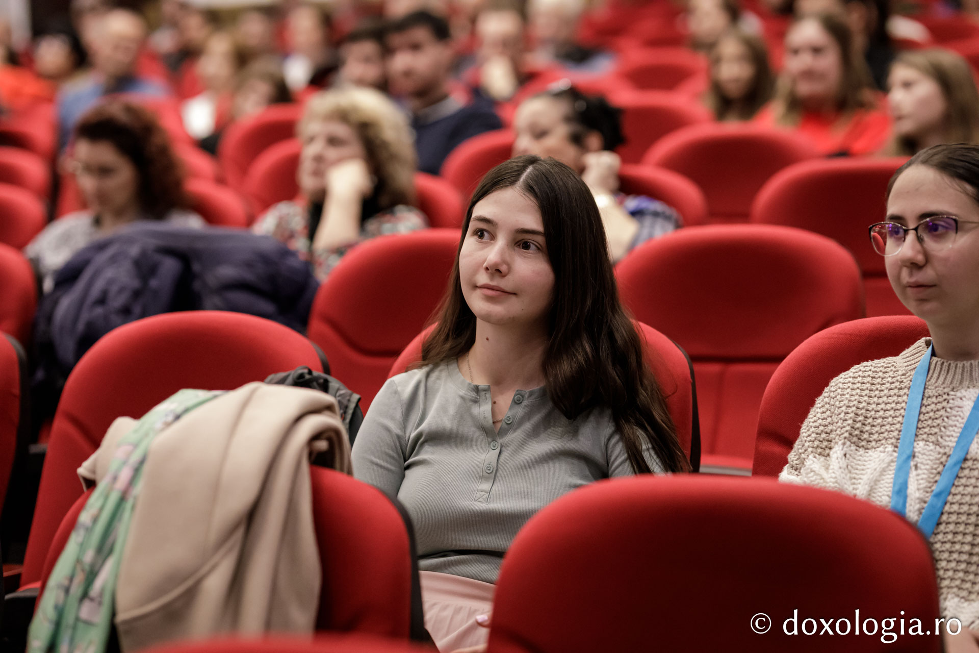 Festivalul Internațional de Film Quo Vadis, 2025