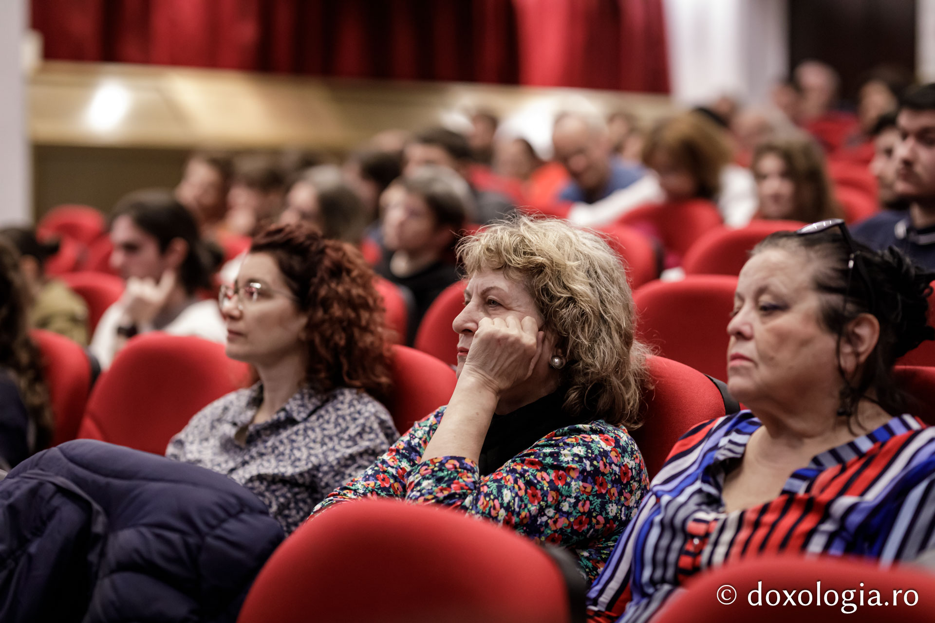 Festivalul Internațional de Film Quo Vadis, 2025