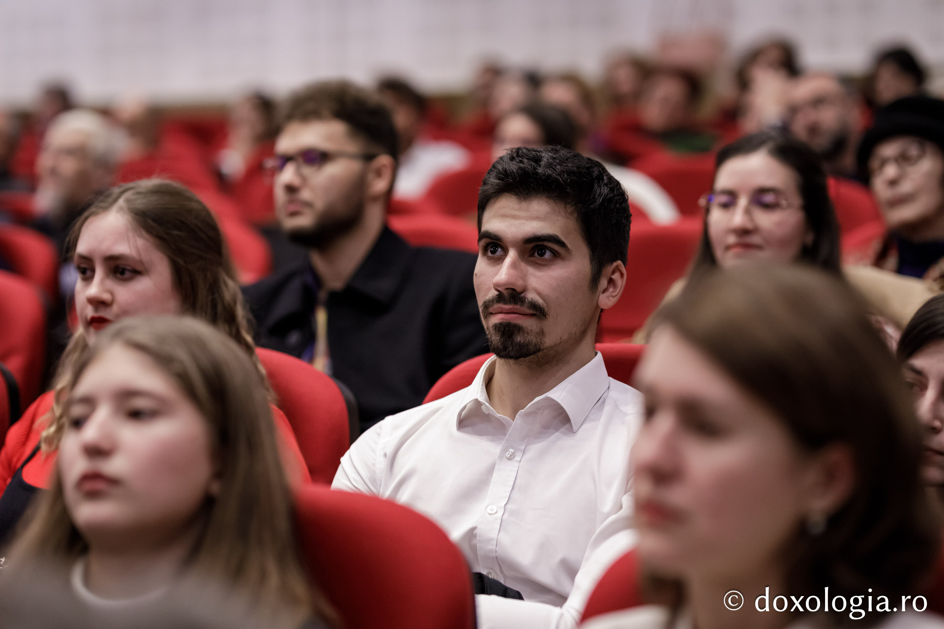 Festivalul Internațional de Film Quo Vadis, 2025