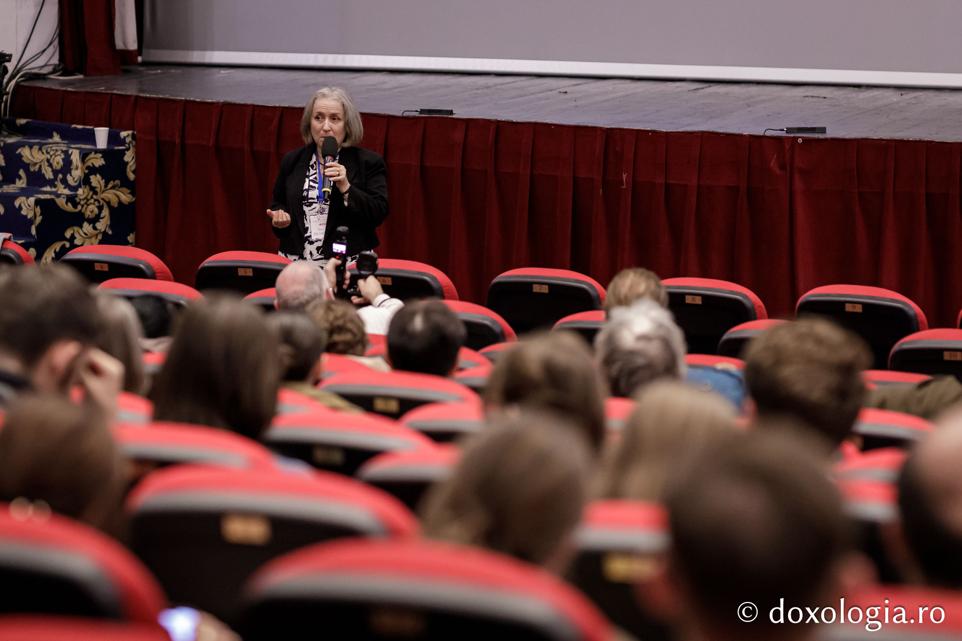 Festivalul Internațional de Film Quo Vadis, 2025