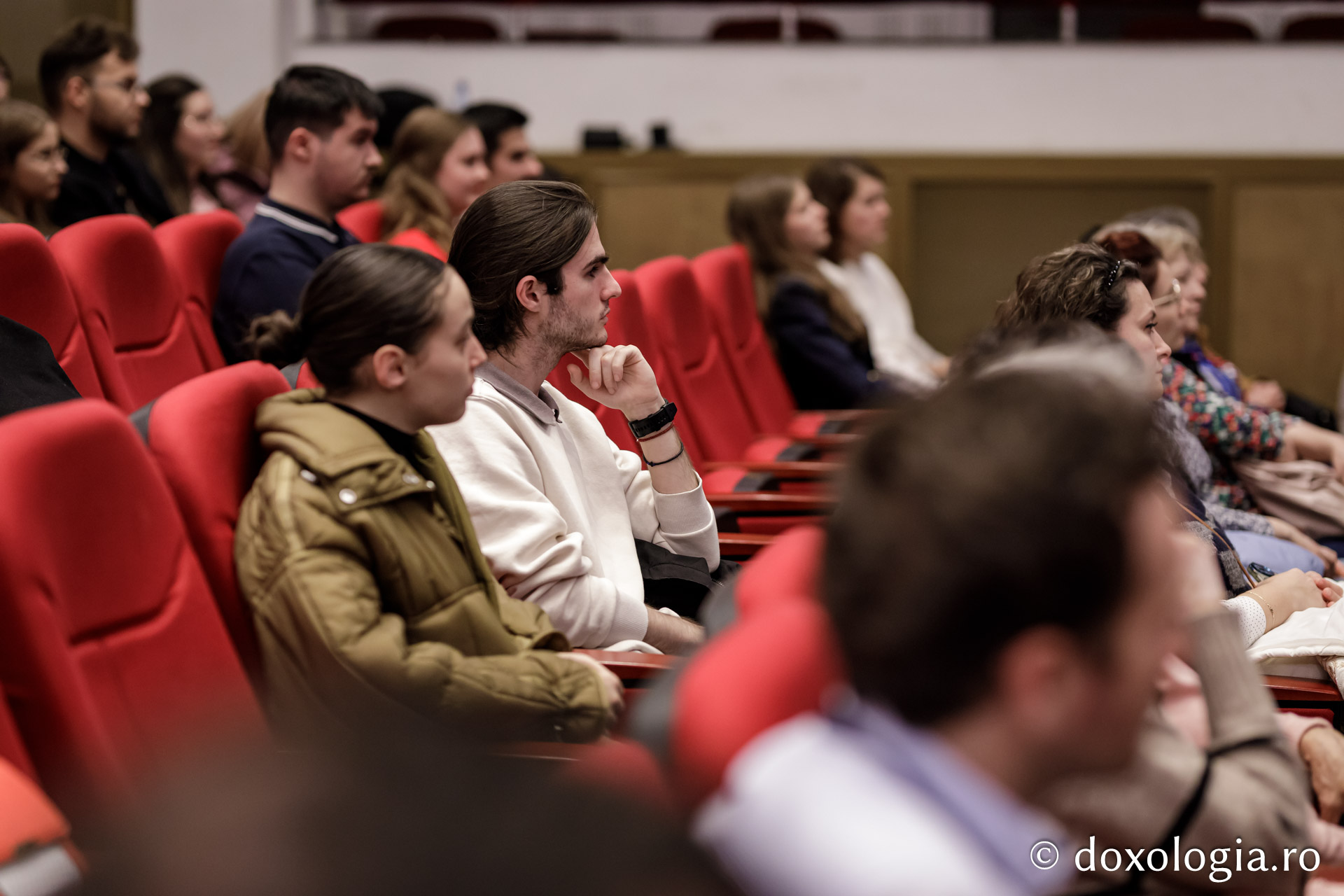 Festivalul Internațional de Film Quo Vadis, 2025