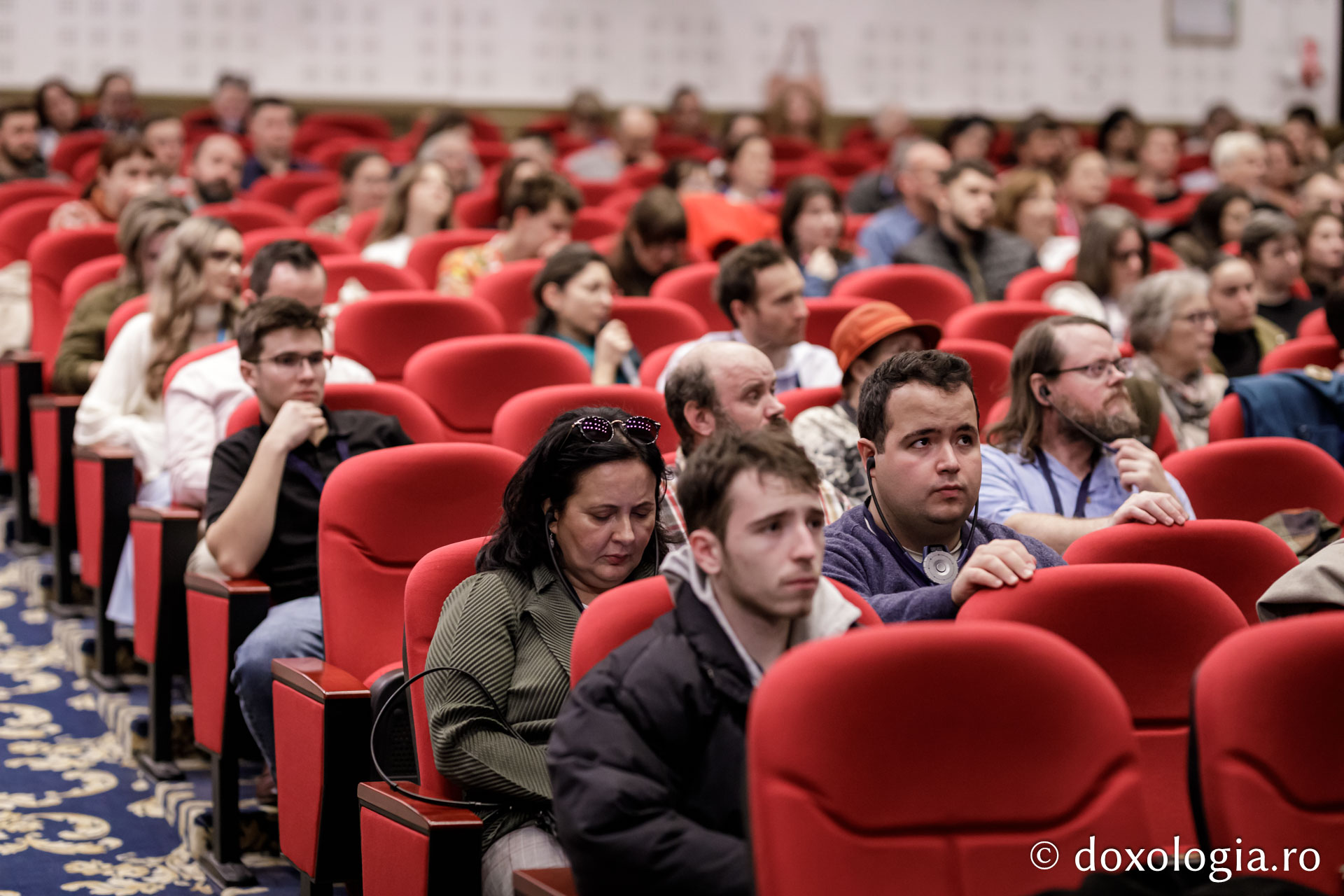 Festivalul Internațional de Film Quo Vadis, 2025