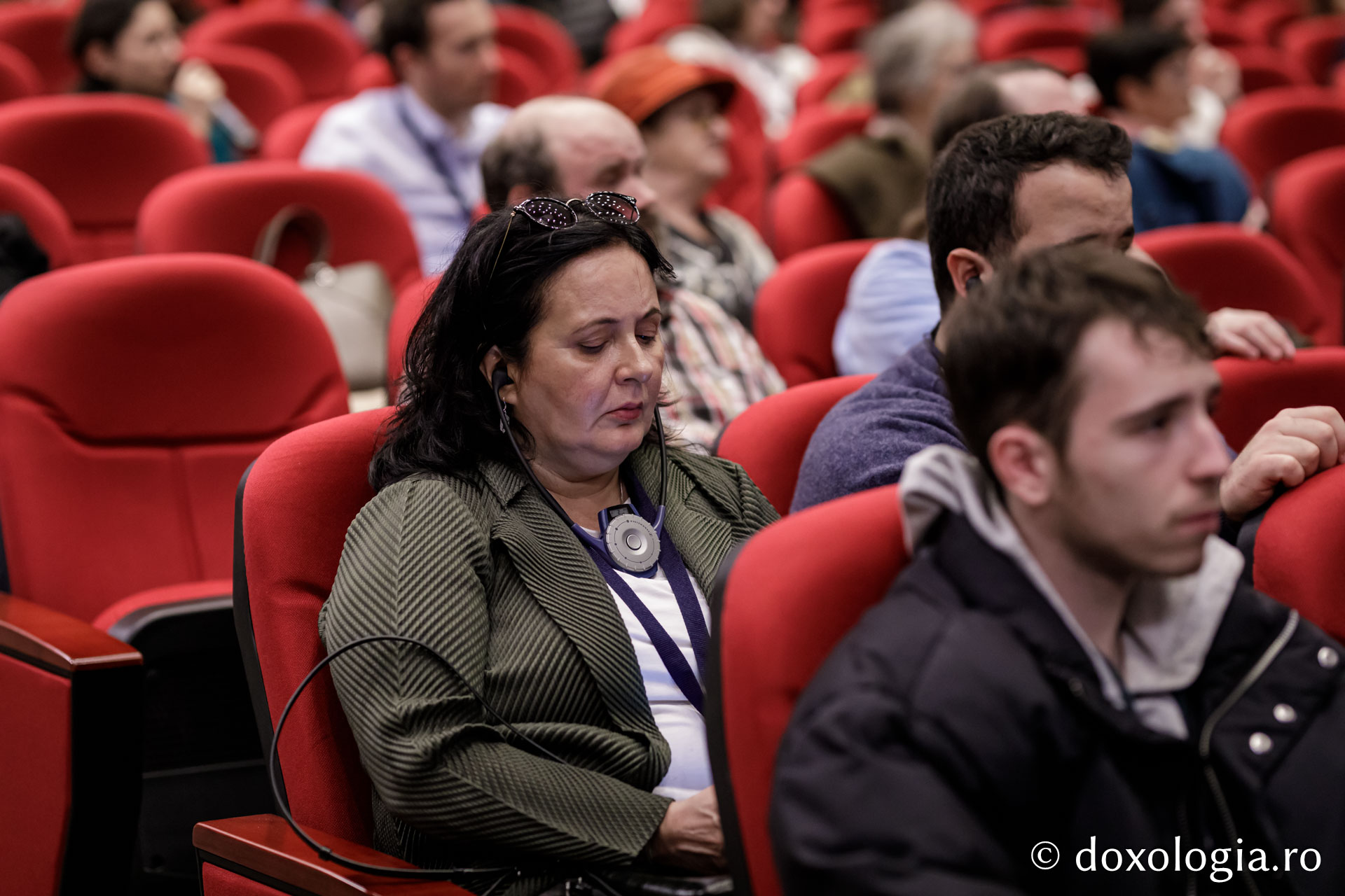 Festivalul Internațional de Film Quo Vadis, 2025