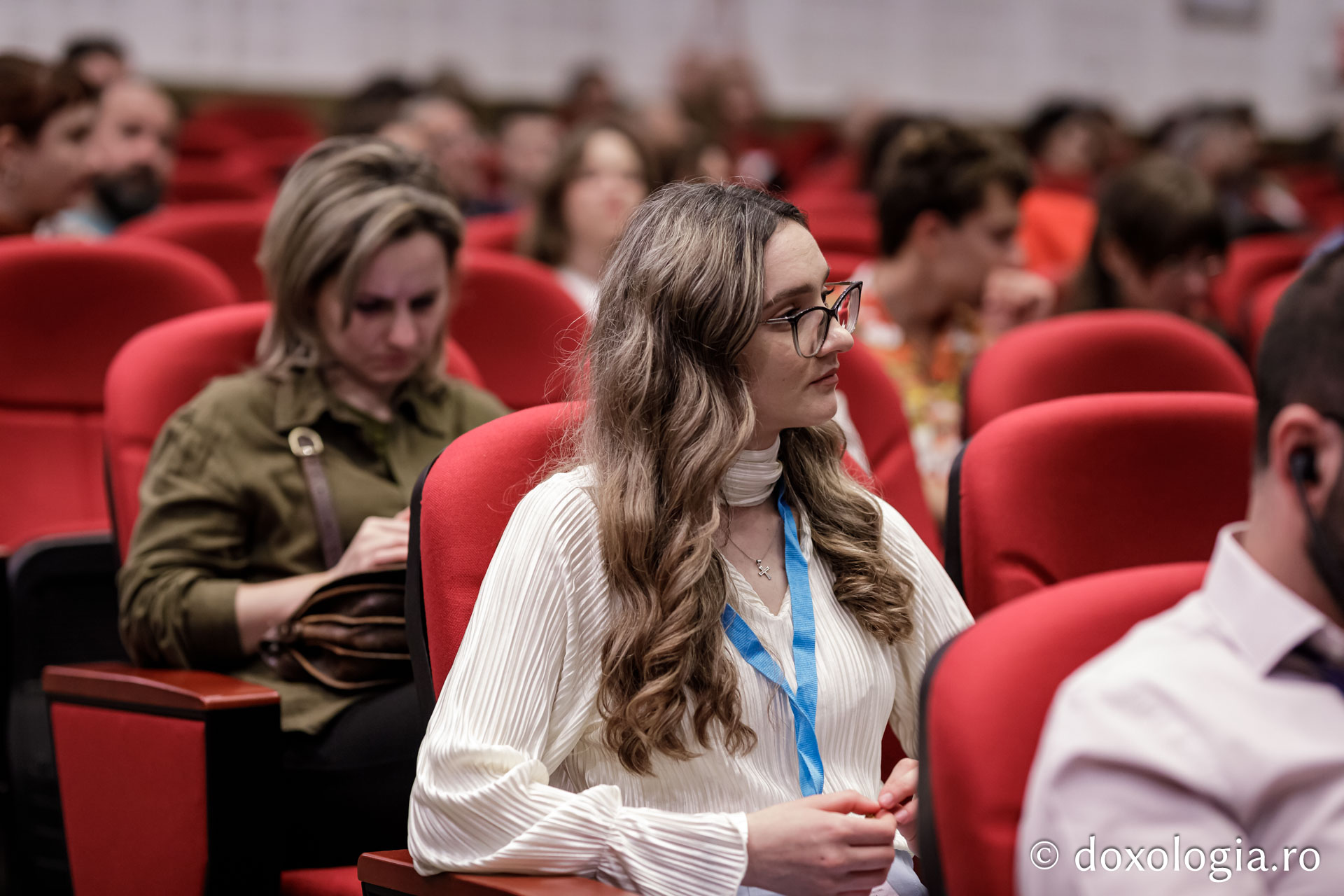 Festivalul Internațional de Film Quo Vadis, 2025