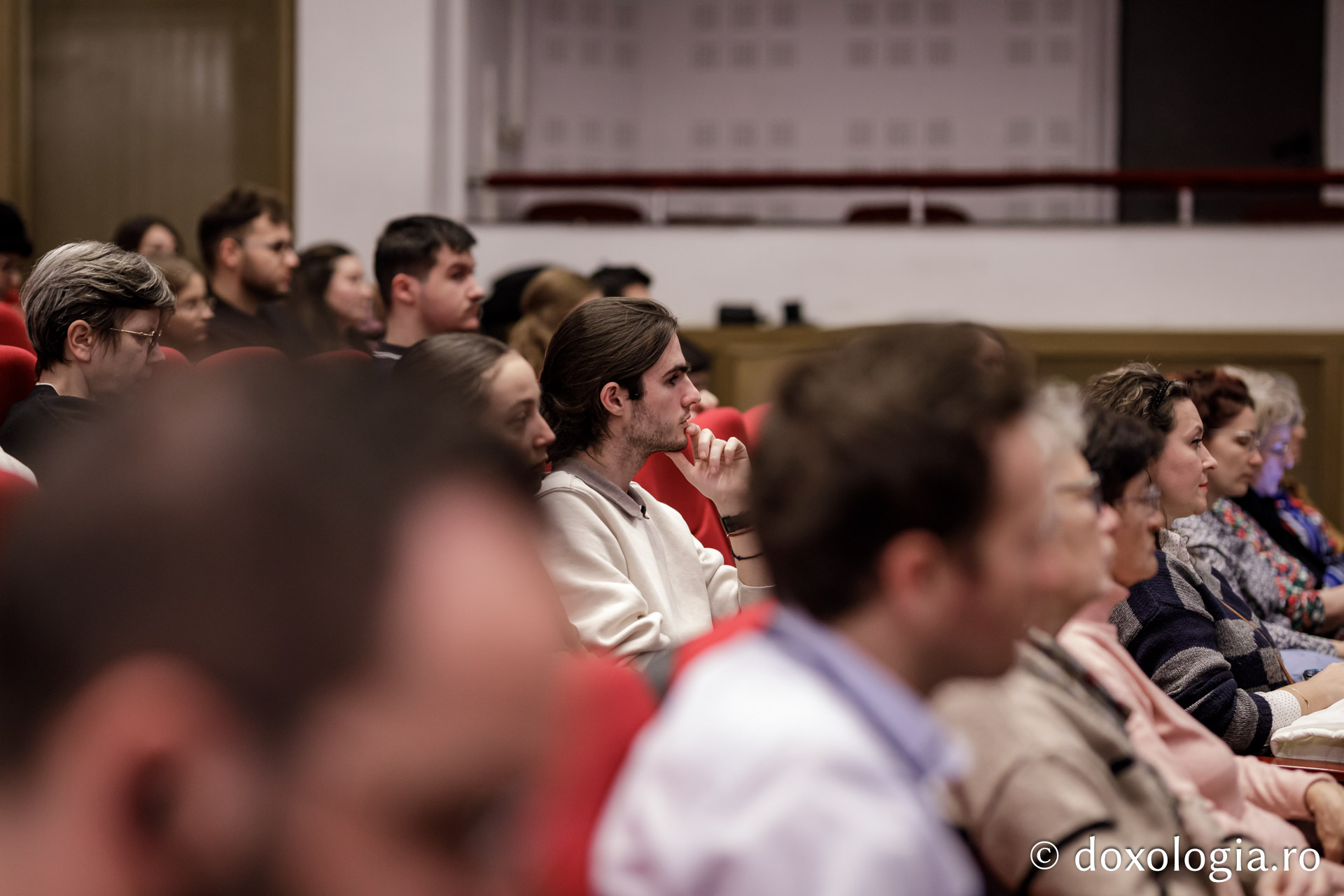 Festivalul Internațional de Film Quo Vadis, 2025