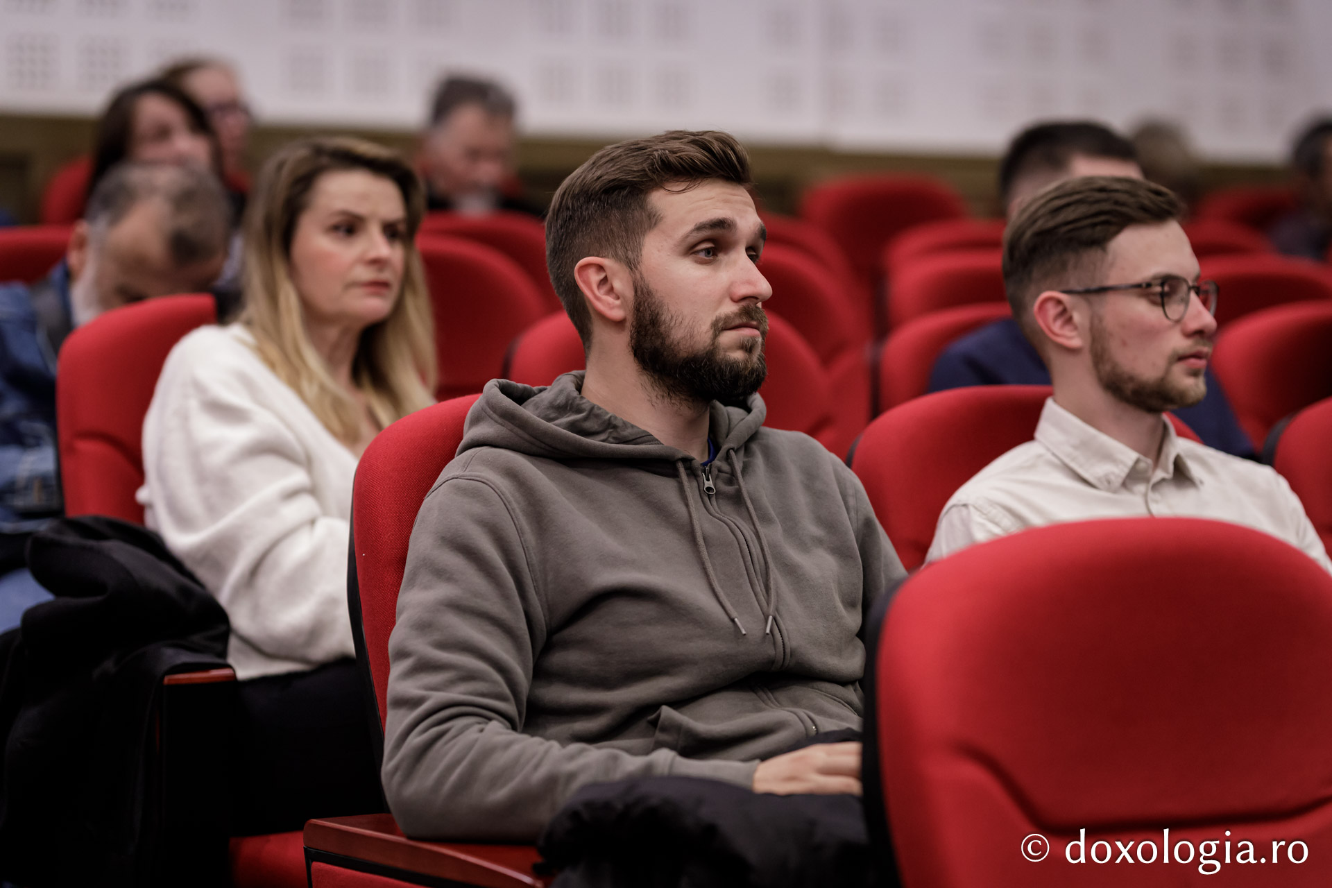 Festivalul Internațional de Film Quo Vadis, 2025