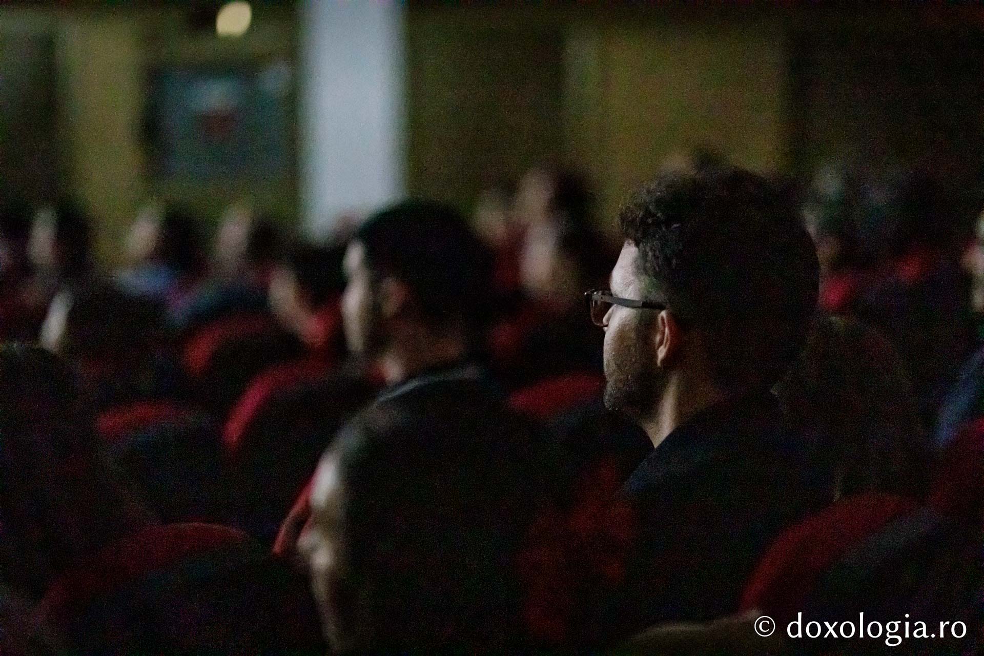 Festivalul Internațional de Film Quo Vadis, 2025