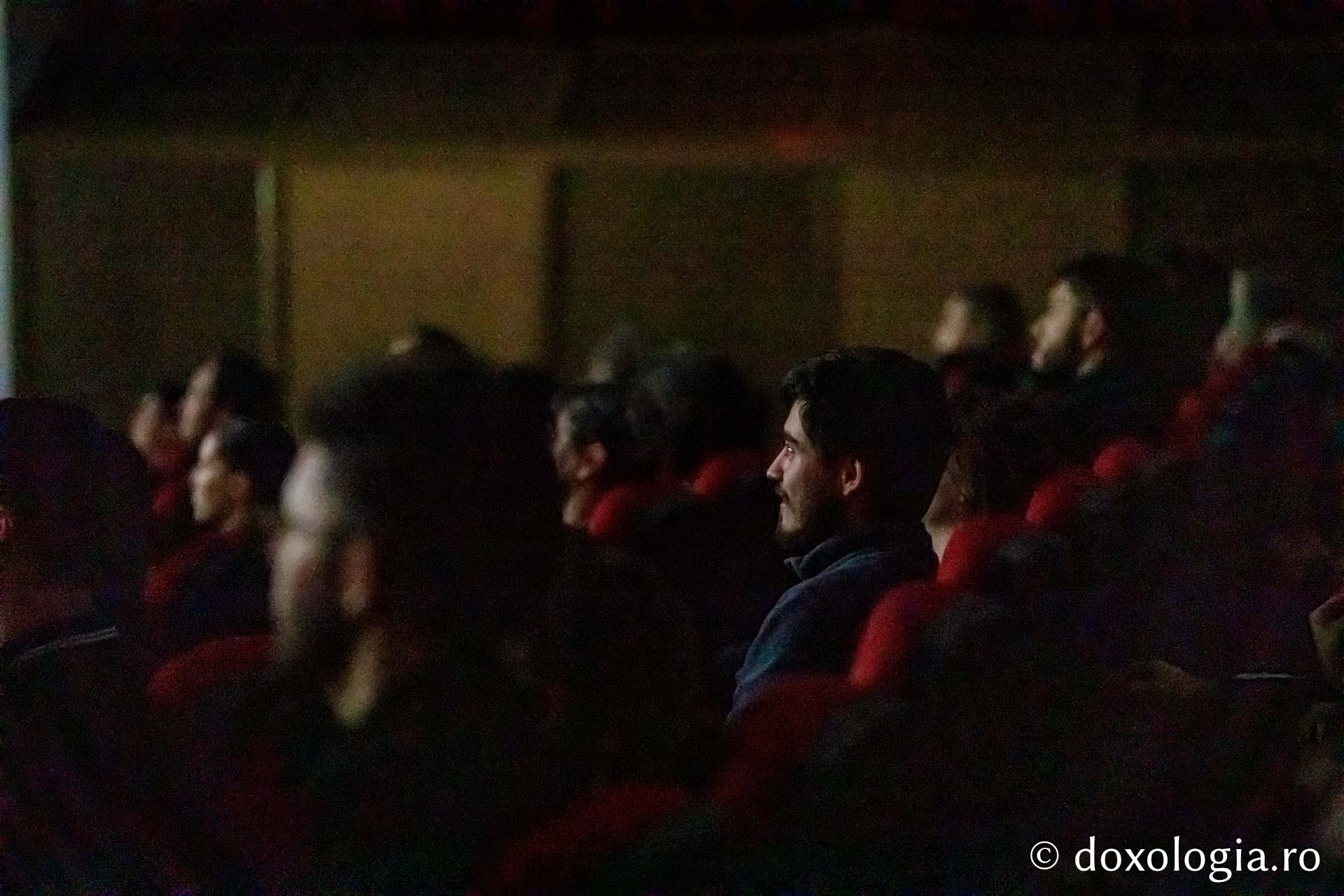 Festivalul Internațional de Film Quo Vadis, 2025