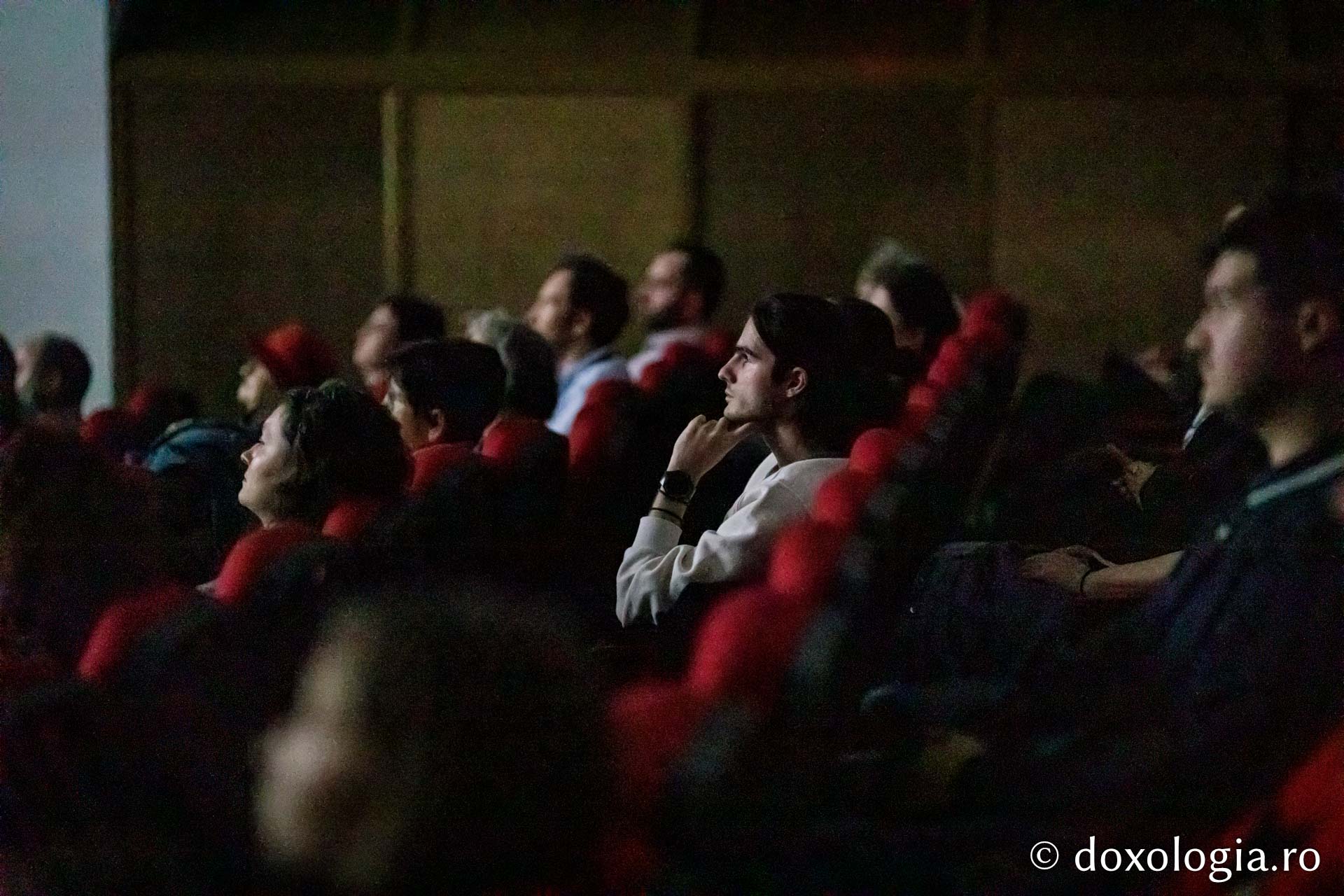 Festivalul Internațional de Film Quo Vadis, 2025