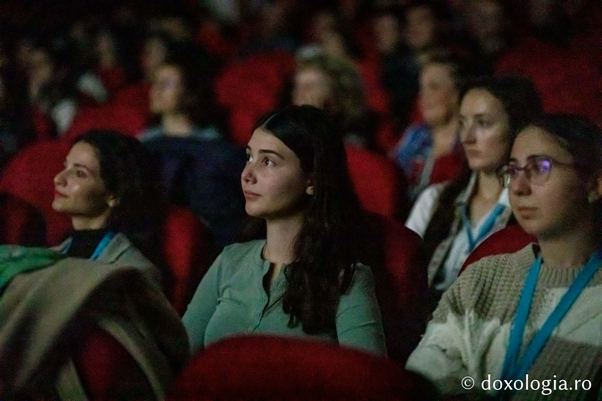 Festivalul Internațional de Film Quo Vadis, 2025