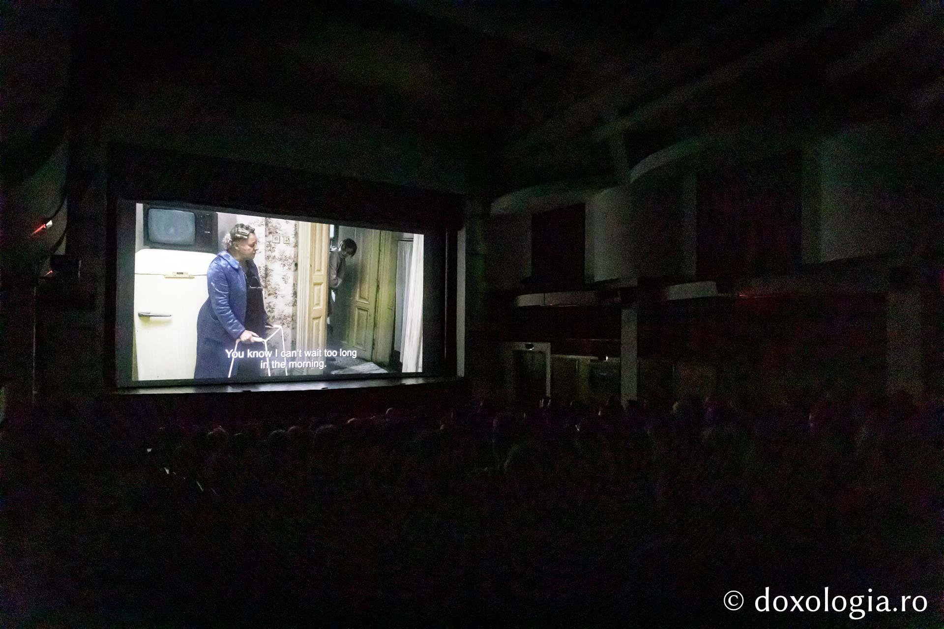 Festivalul Internațional de Film Quo Vadis, 2025