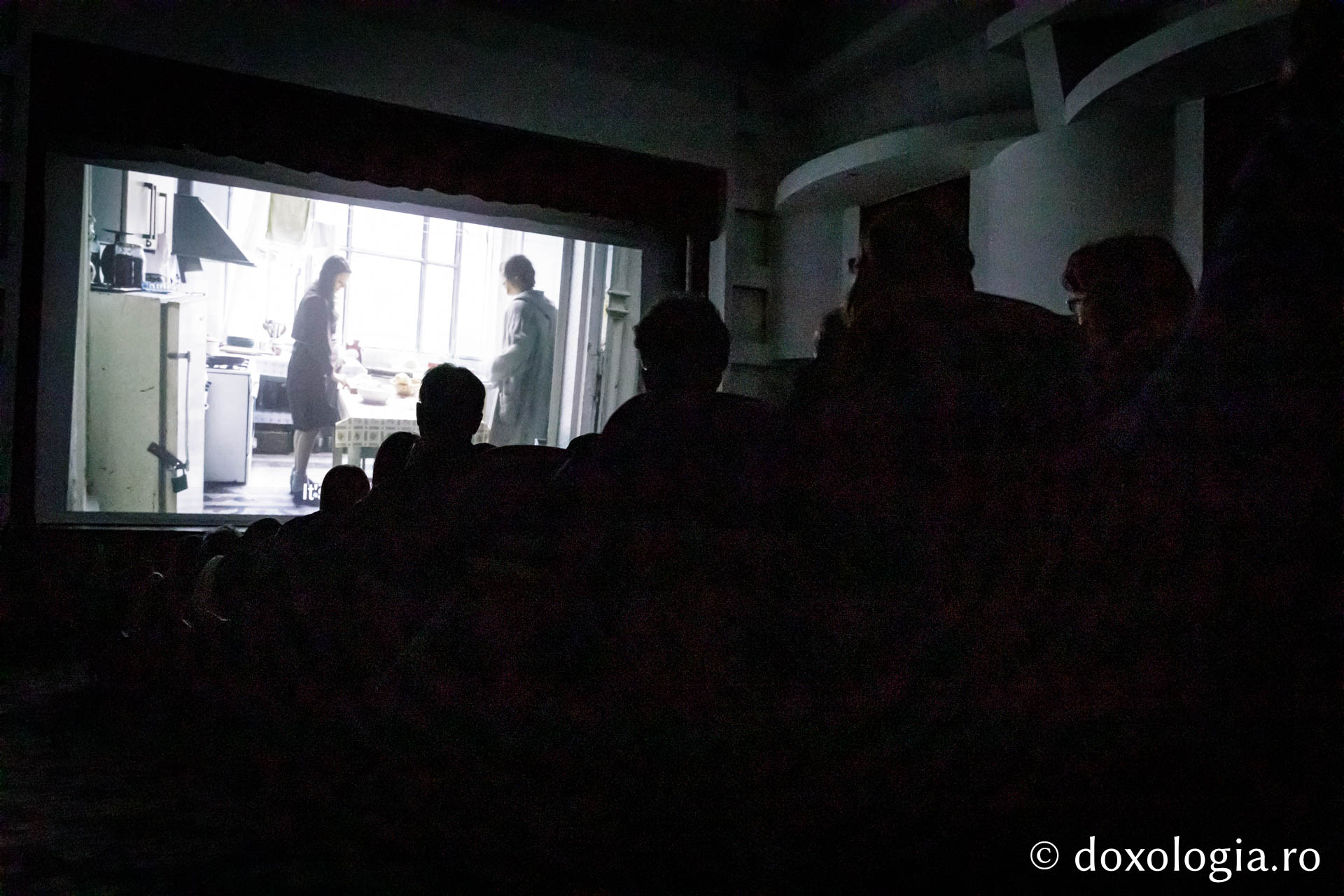 Festivalul Internațional de Film Quo Vadis, 2025