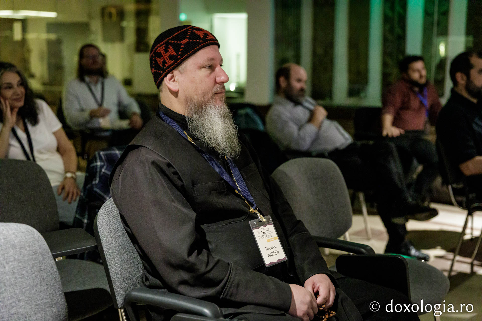 Cineaști în dialog. Provocări și soluții - Eveniment dedicat profesioniștilor din domeniul cinematografiei