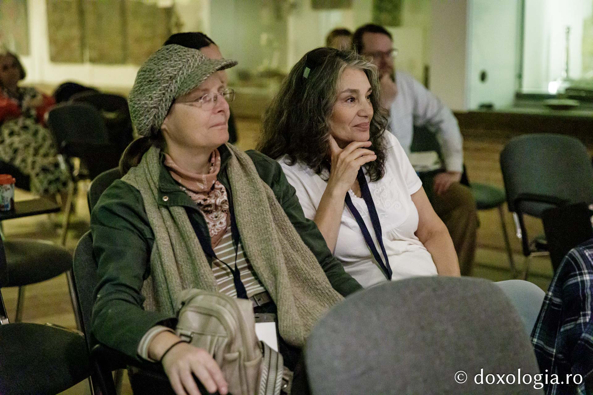 Cineaști în dialog. Provocări și soluții - Eveniment dedicat profesioniștilor din domeniul cinematografiei