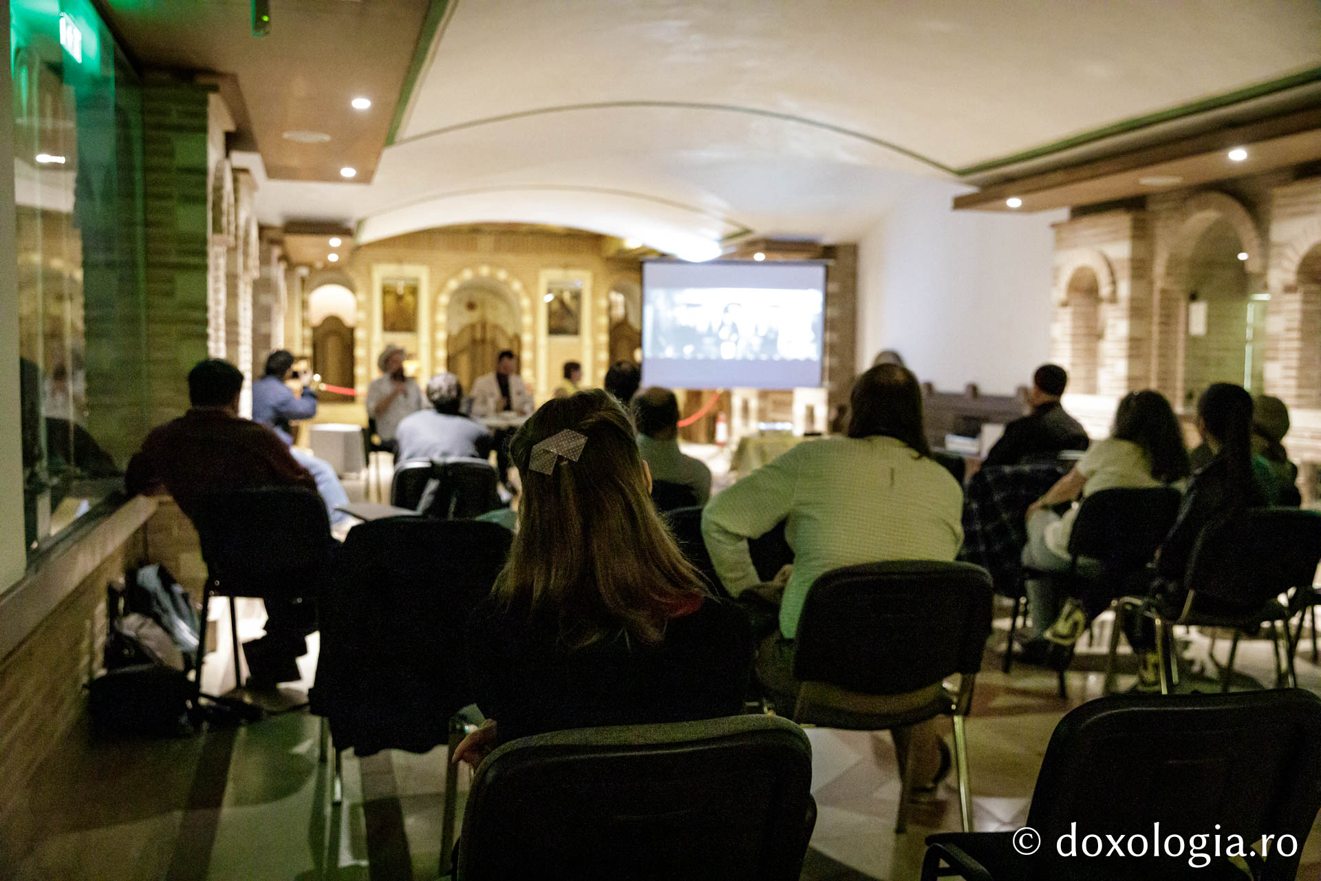 Cineaști în dialog. Provocări și soluții - Eveniment dedicat profesioniștilor din domeniul cinematografiei