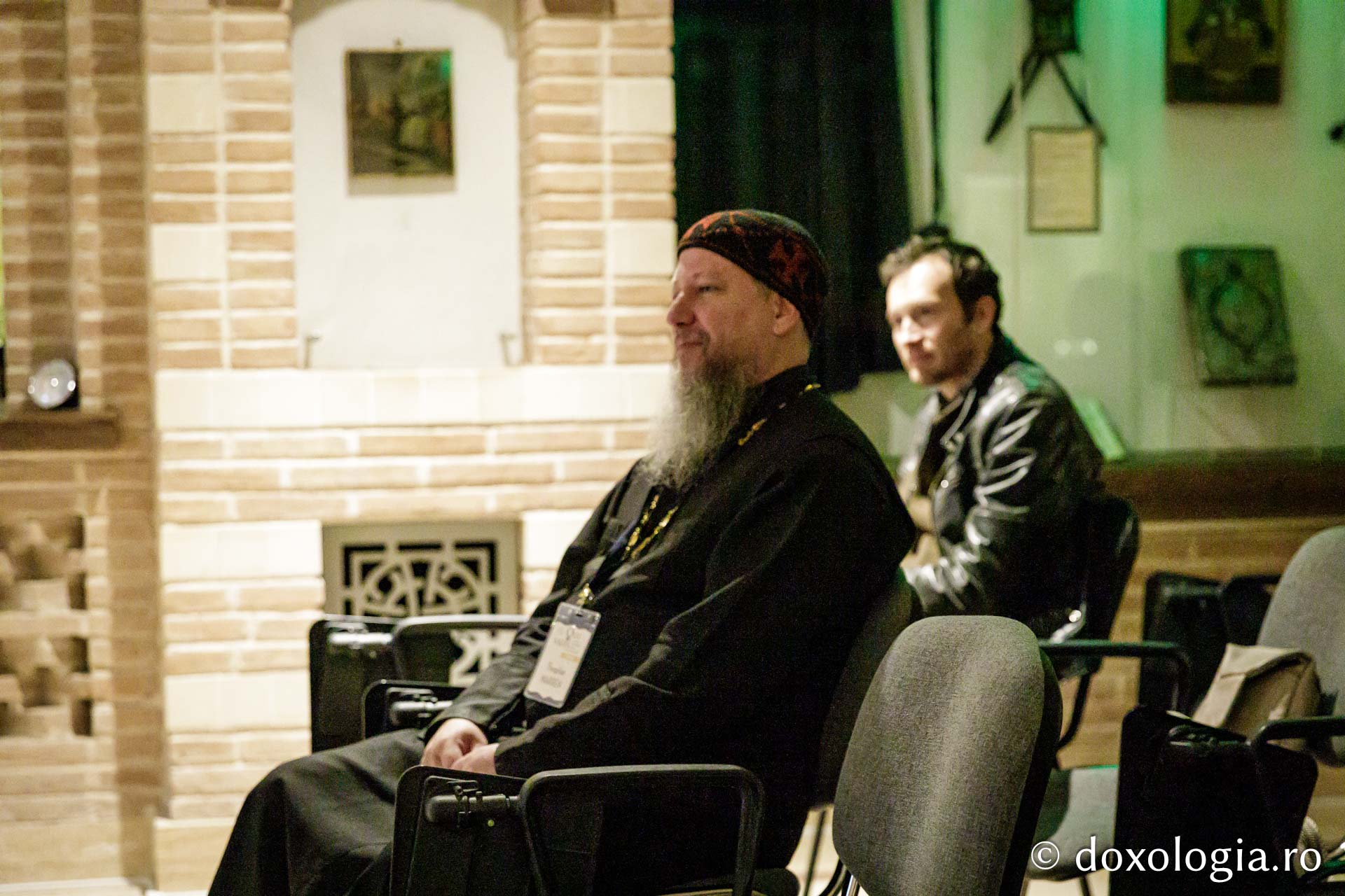 Cineaști în dialog. Provocări și soluții - Eveniment dedicat profesioniștilor din domeniul cinematografiei