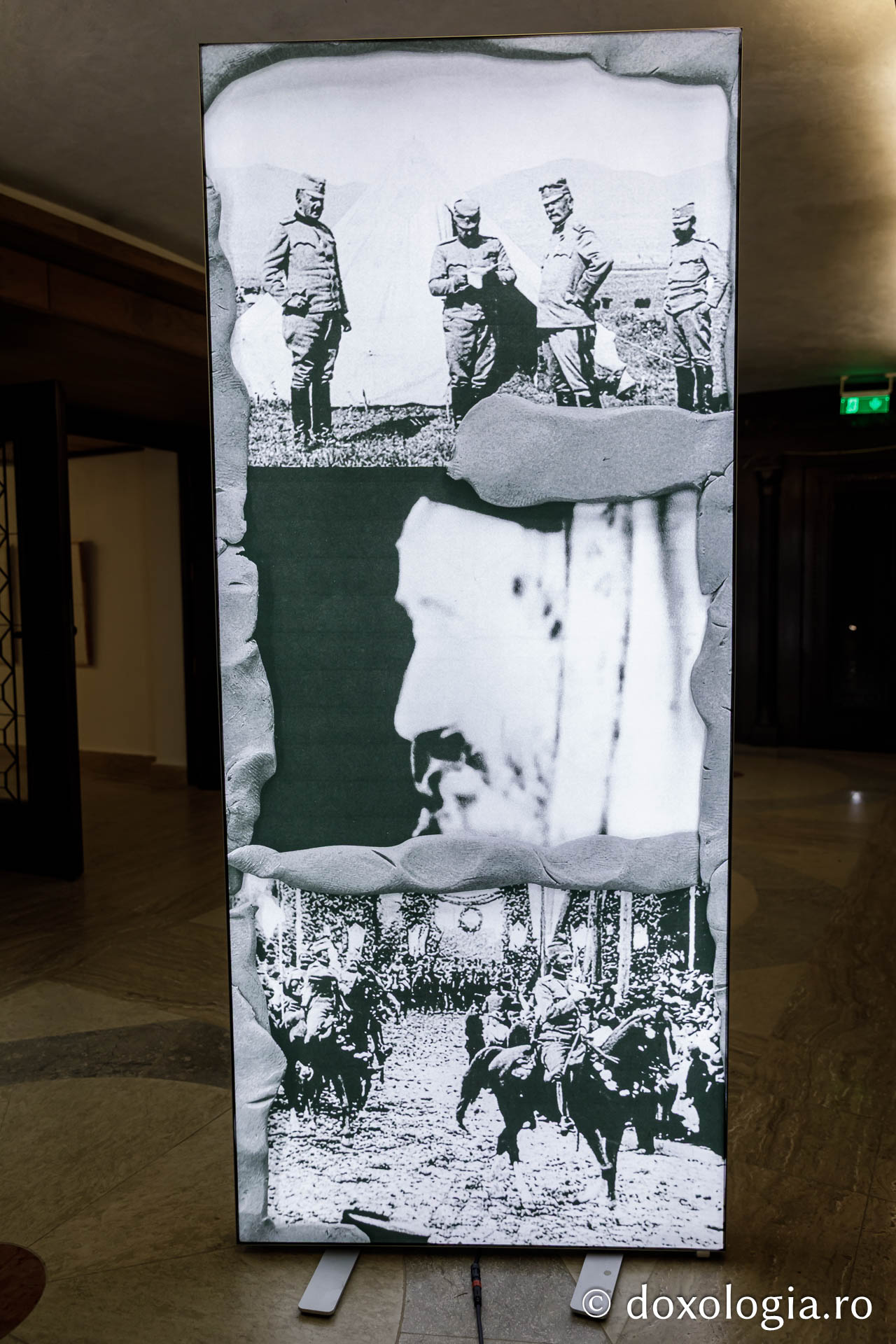 Vernisajul Expoziției de fotografii „Reîncadrând spațiul. Filmul ca istorie.”