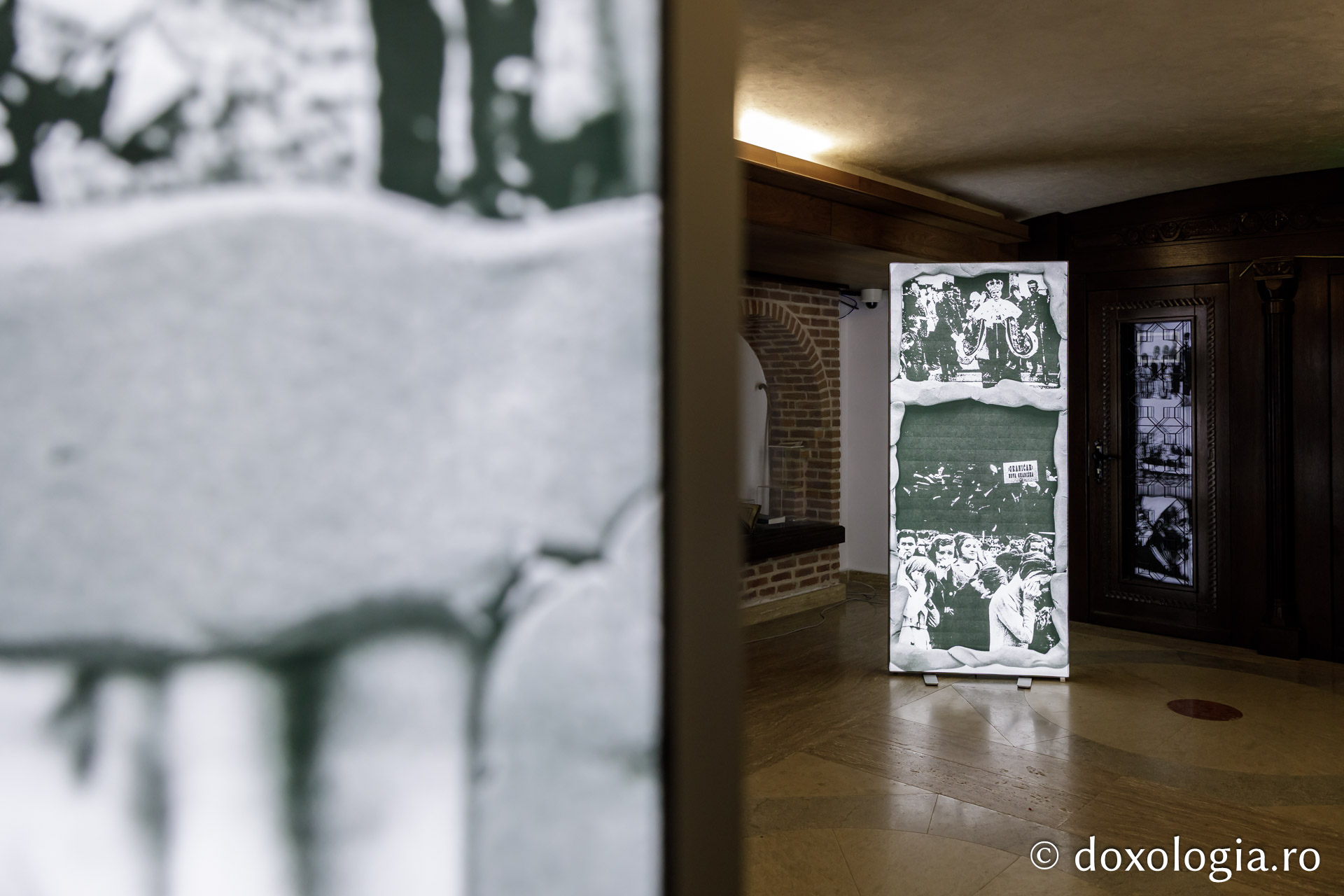 Expoziție de fotografii la Festivalul Quo Vadis 2025: Reîncadrând spațiul. Filmul ca istorie