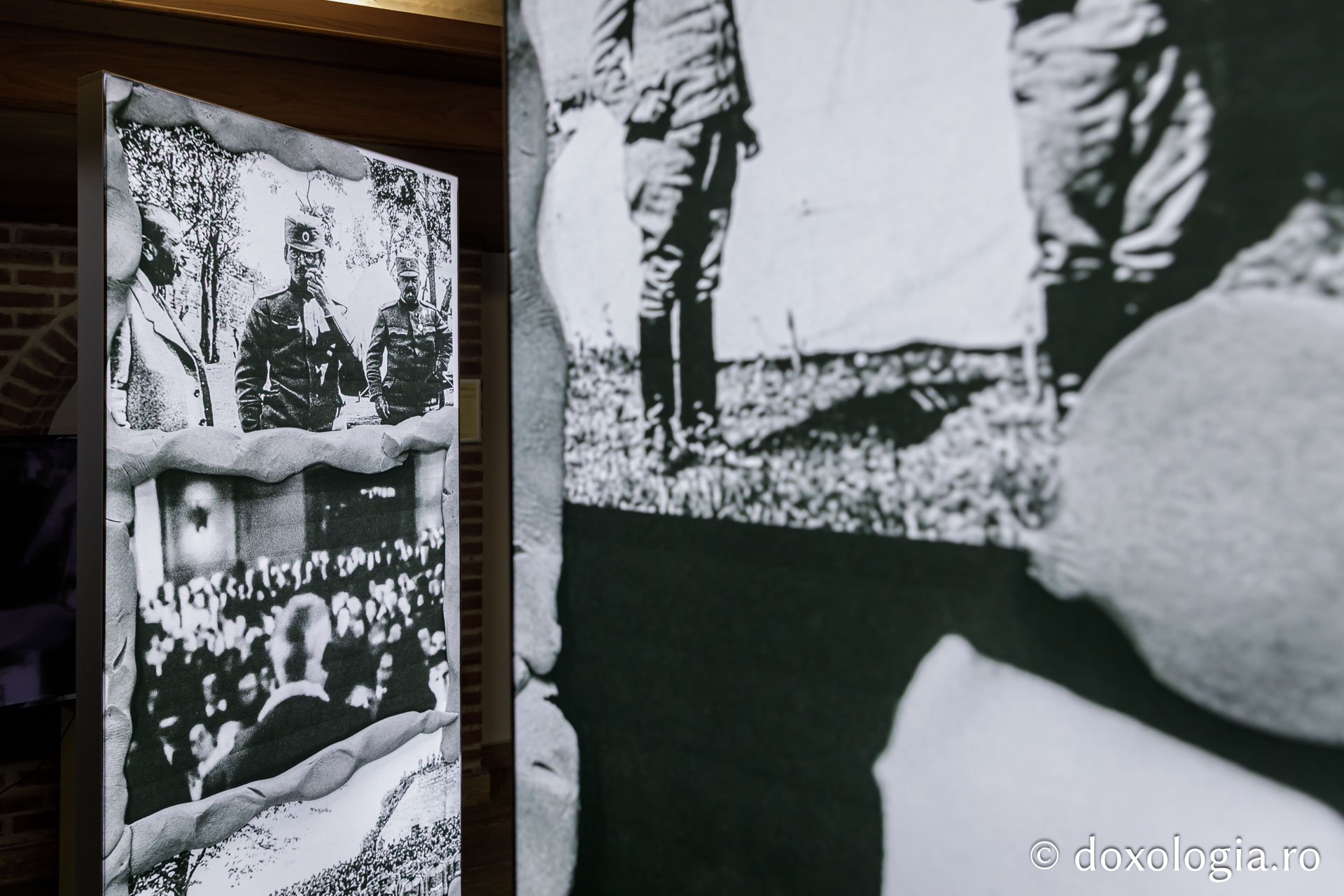 Vernisajul Expoziției de fotografii „Reîncadrând spațiul. Filmul ca istorie.”