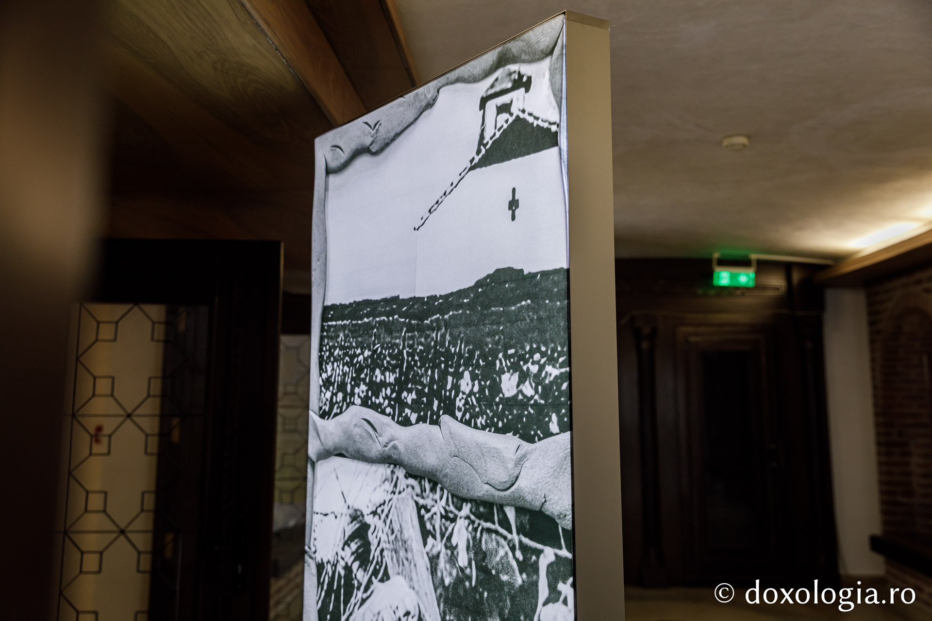 Vernisajul Expoziției de fotografii „Reîncadrând spațiul. Filmul ca istorie.”