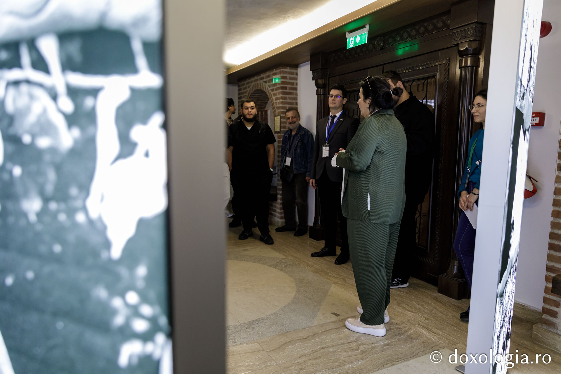 Expoziție de fotografii la Festivalul Quo Vadis 2025: Reîncadrând spațiul. Filmul ca istorie