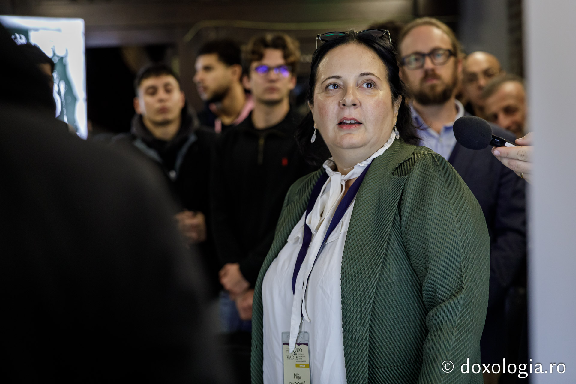 Expoziție de fotografii la Festivalul Quo Vadis 2025: Reîncadrând spațiul. Filmul ca istorie