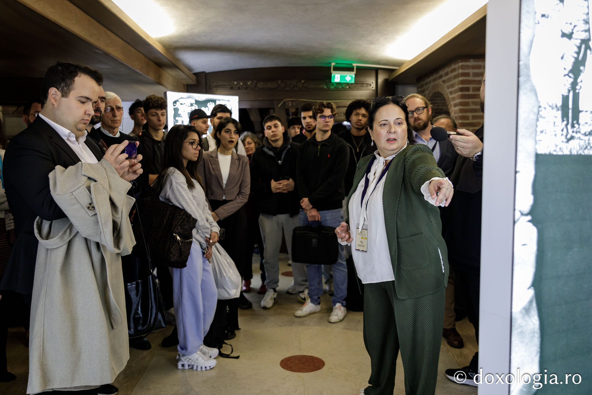 Expoziție de fotografii la Festivalul Quo Vadis 2025: Reîncadrând spațiul. Filmul ca istorie