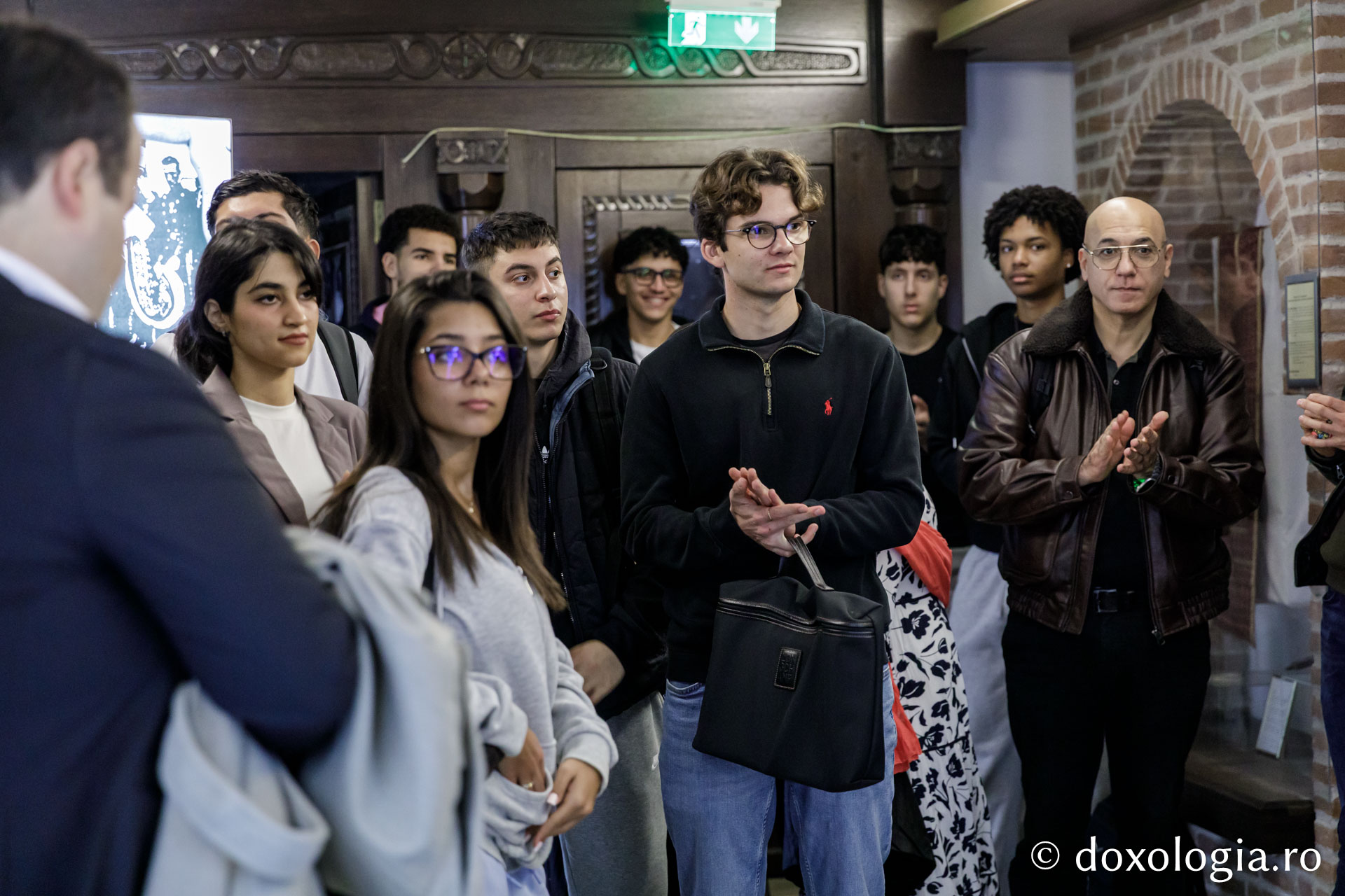 Expoziție de fotografii la Festivalul Quo Vadis 2025: Reîncadrând spațiul. Filmul ca istorie